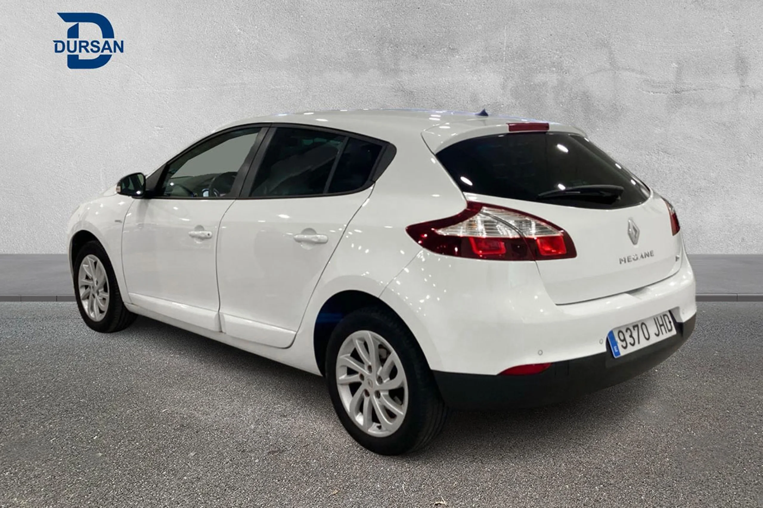 Renault Megane Mégane Limited Energy TCe 115 SS eco2 - Foto 4