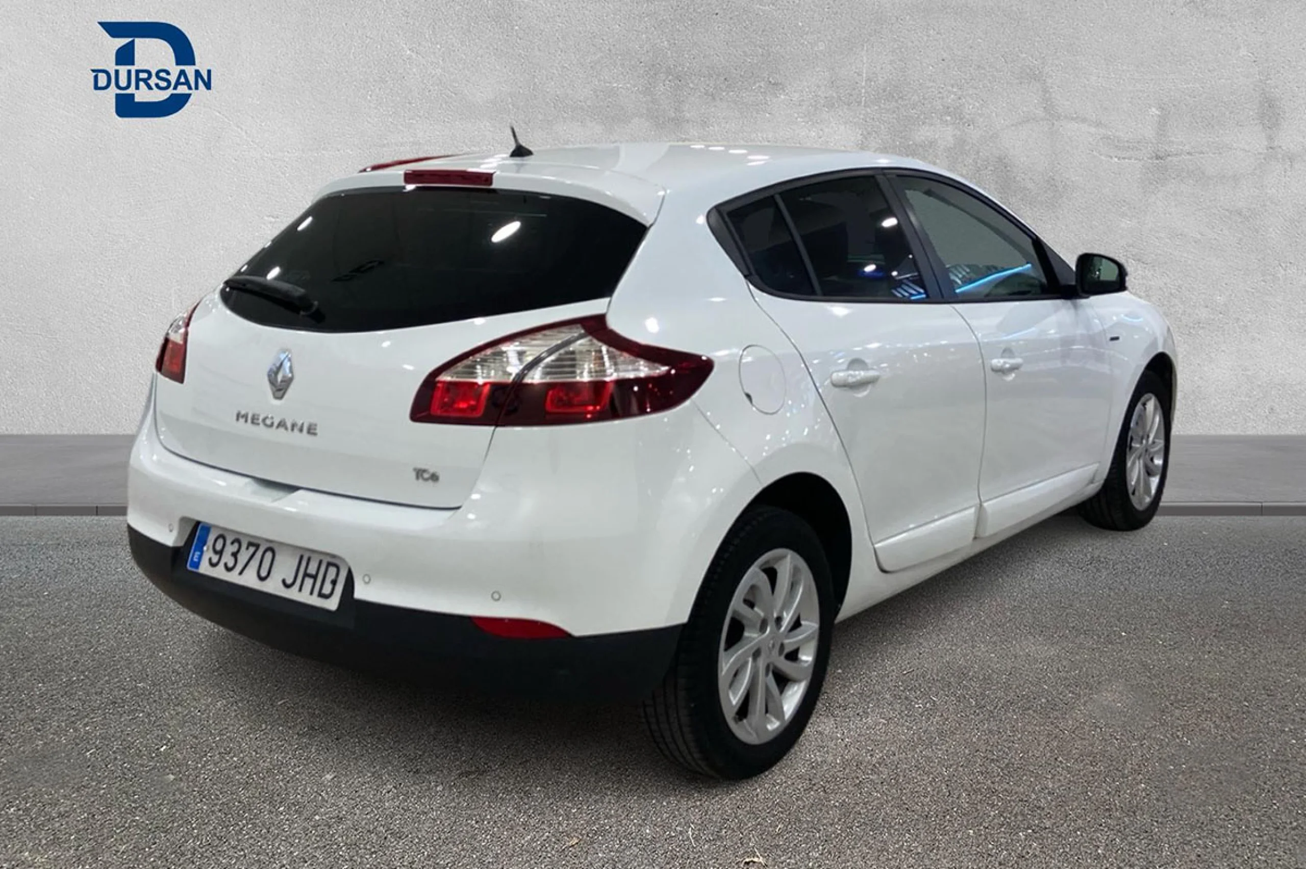 Renault Megane Mégane Limited Energy TCe 115 SS eco2 - Foto 5