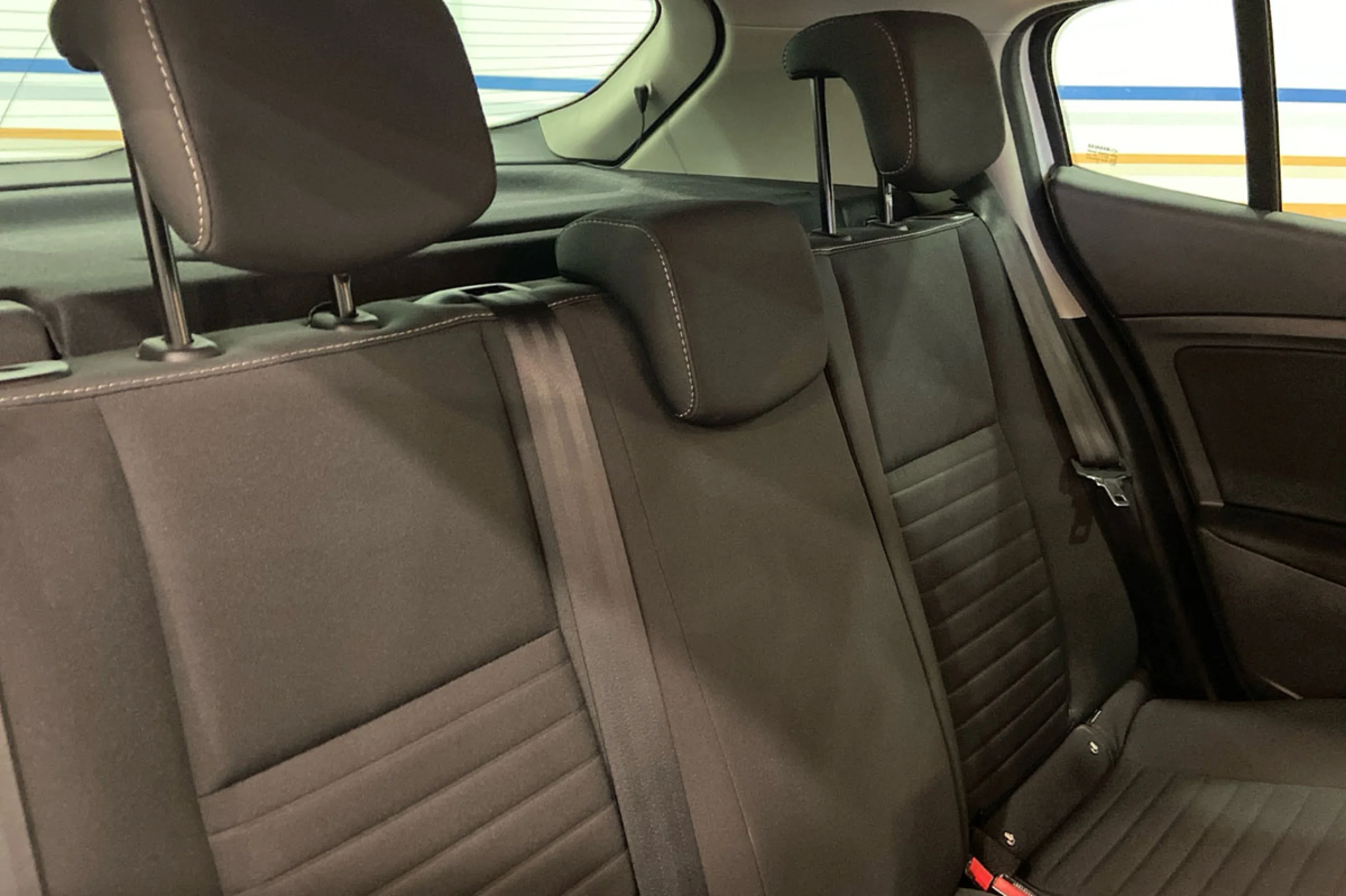 Renault Megane Mégane Limited Energy TCe 115 SS eco2 - Foto 13