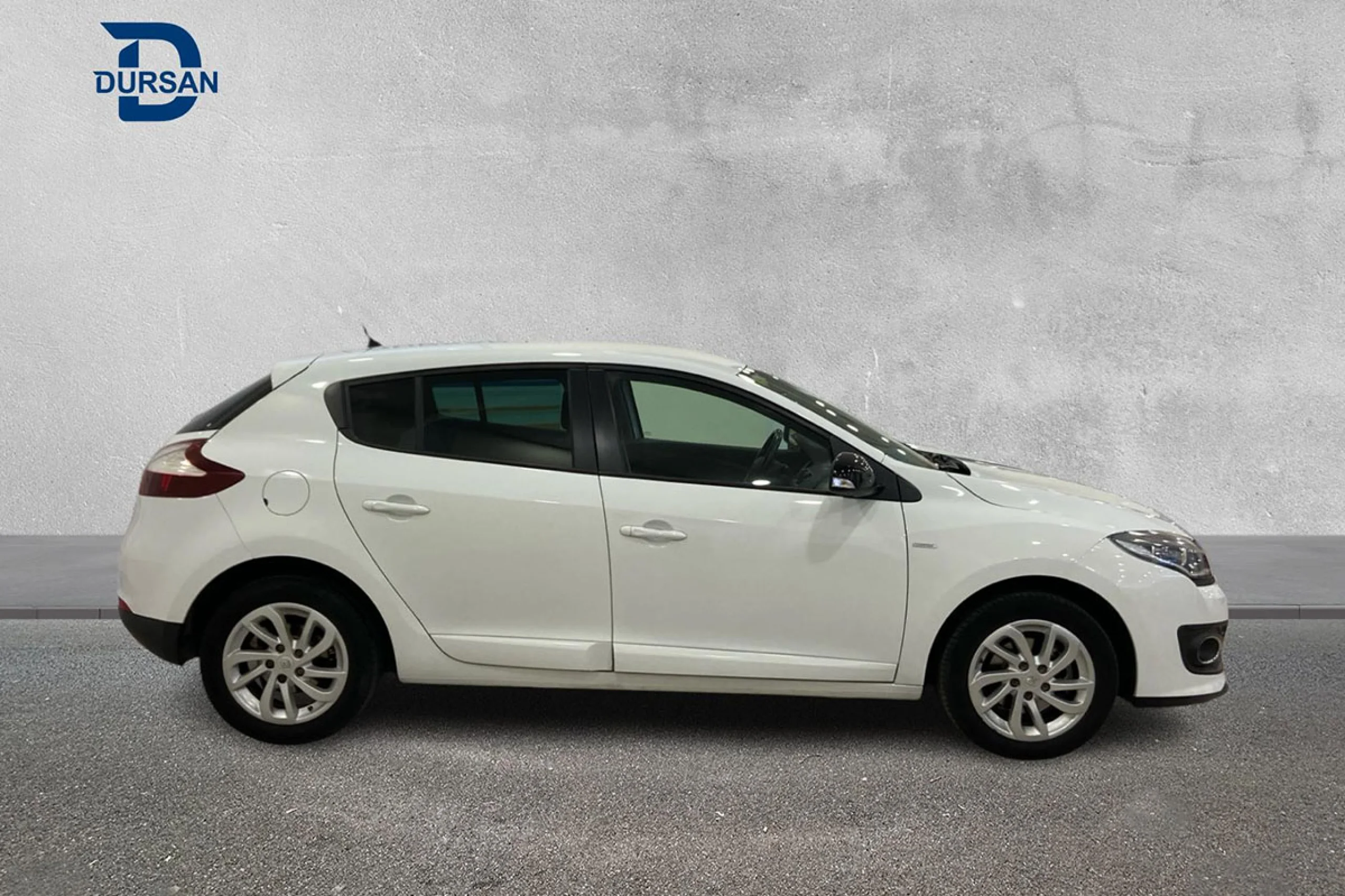 Renault Megane Mégane Limited Energy TCe 115 SS eco2 - Foto 15