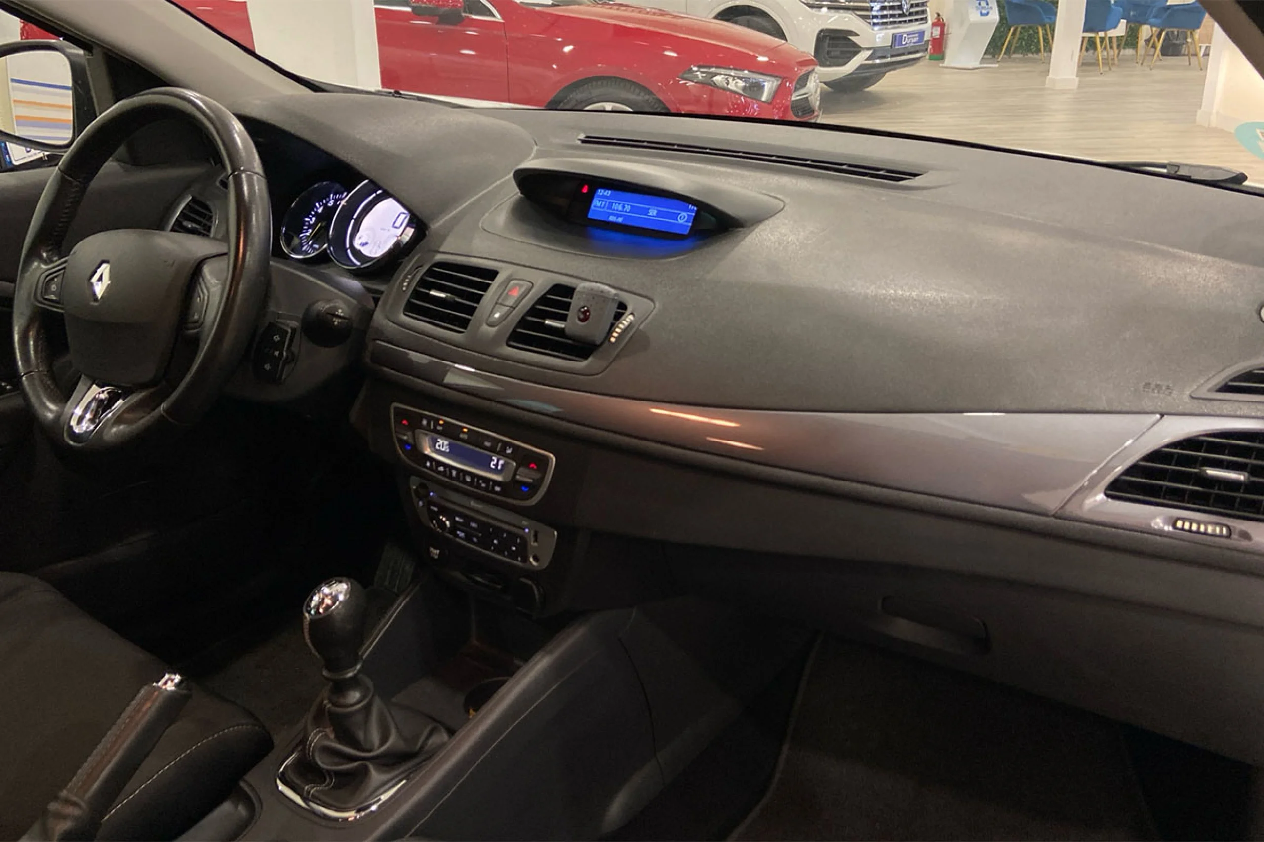 Renault Megane Mégane Limited Energy TCe 115 SS eco2 - Foto 21