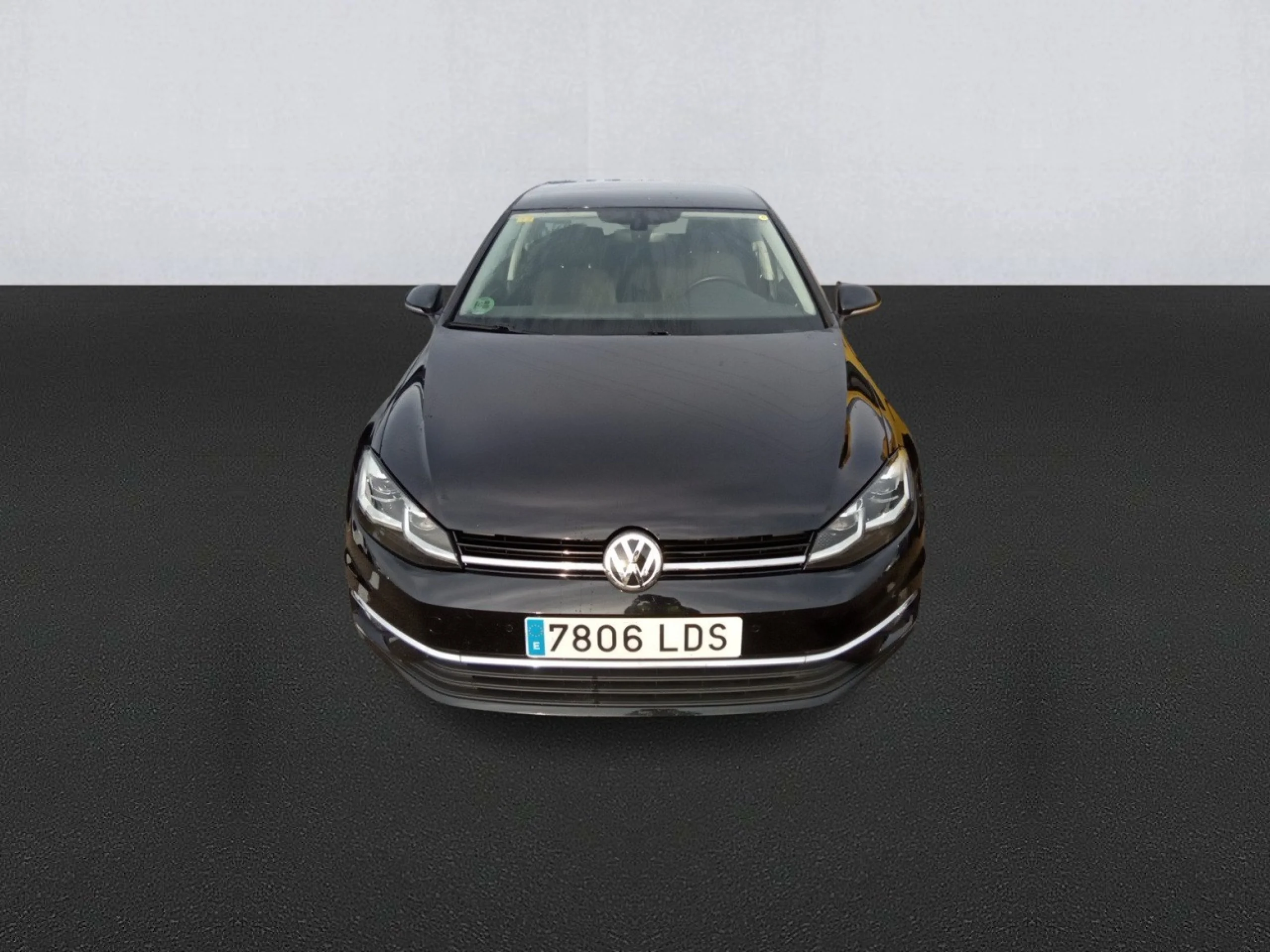 Volkswagen Golf Advance 1.6 TDI 85kW (115CV) - Foto 2
