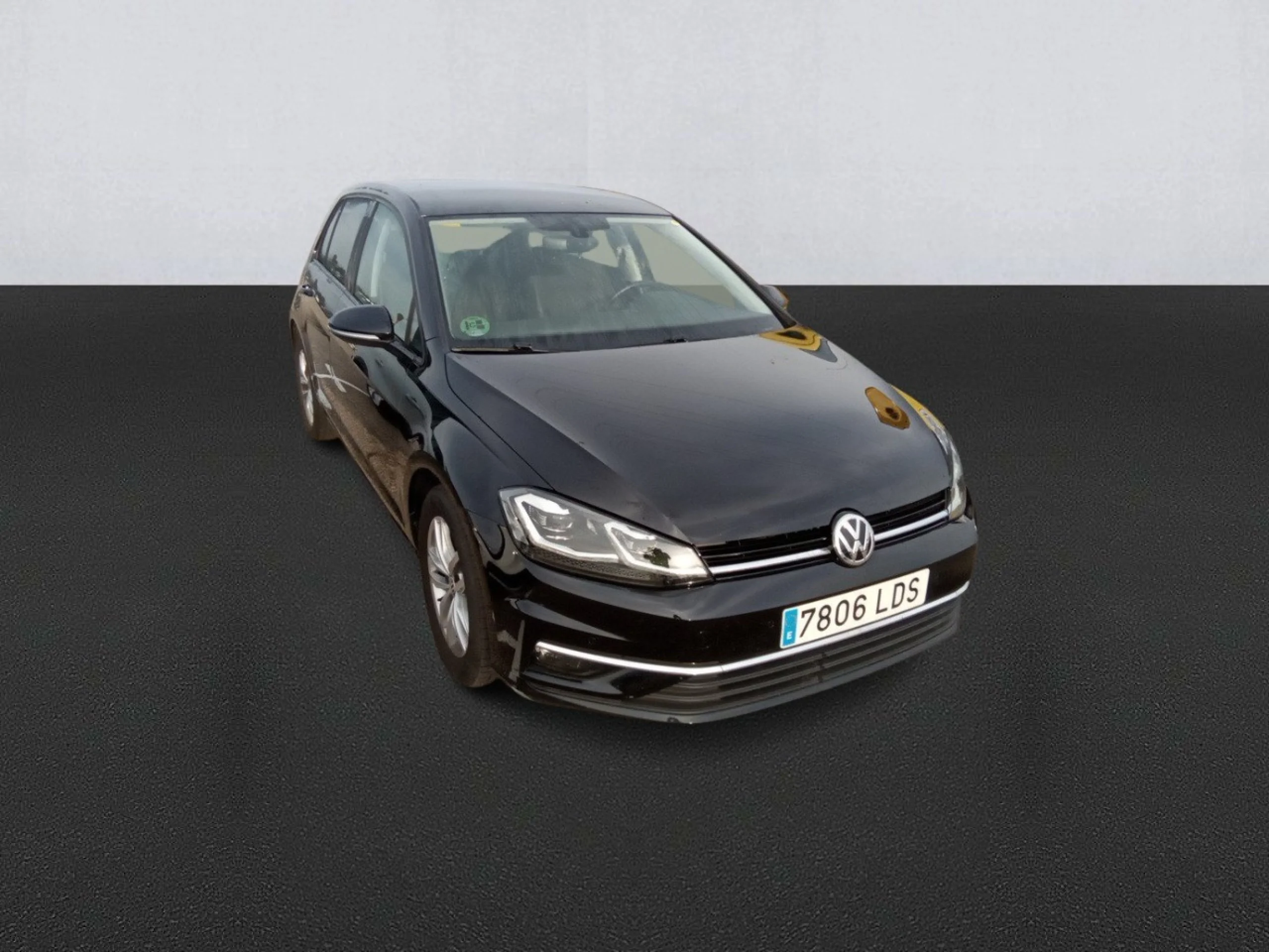 Volkswagen Golf Advance 1.6 TDI 85kW (115CV) - Foto 3