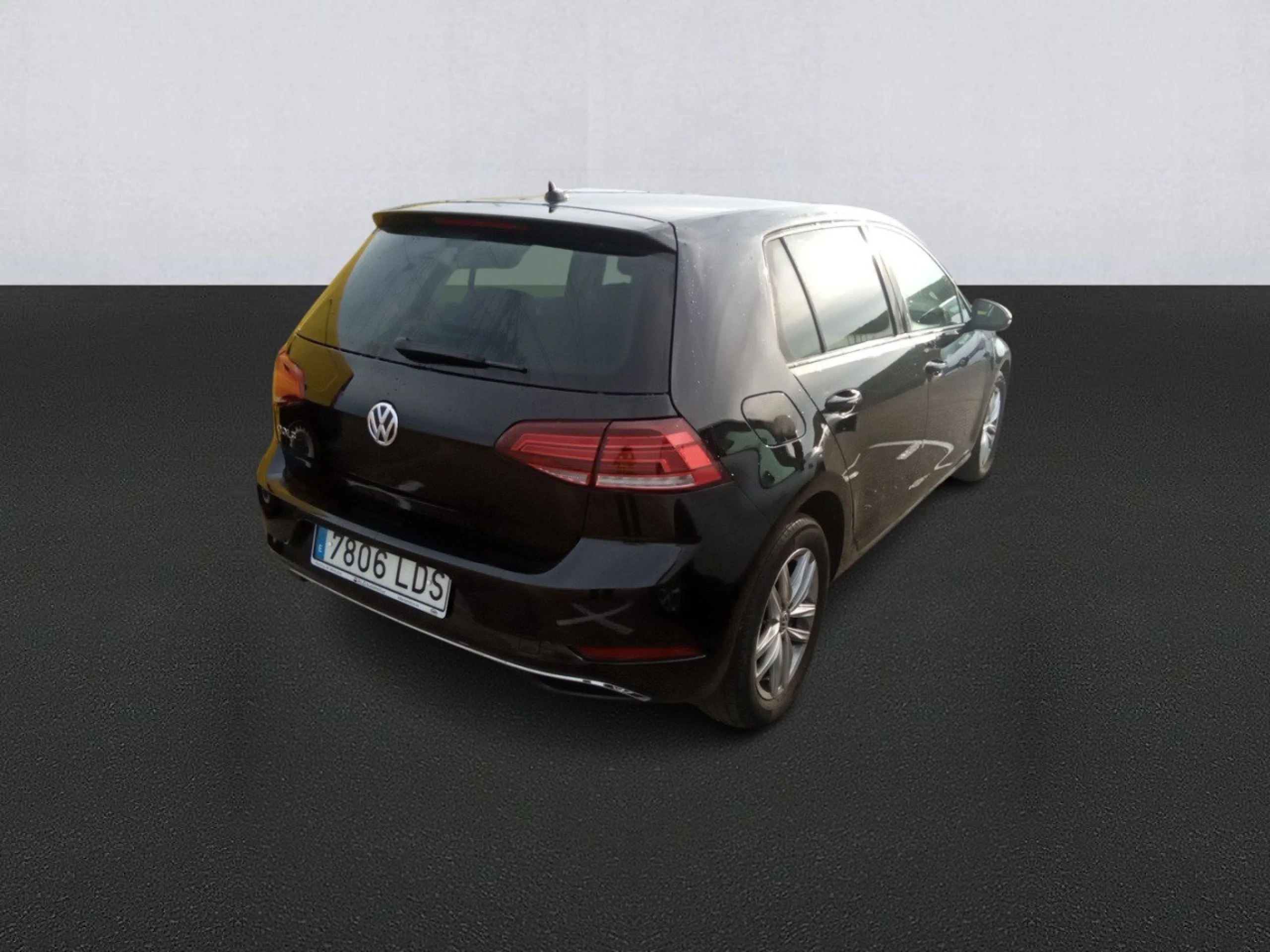Volkswagen Golf Advance 1.6 TDI 85kW (115CV) - Foto 4