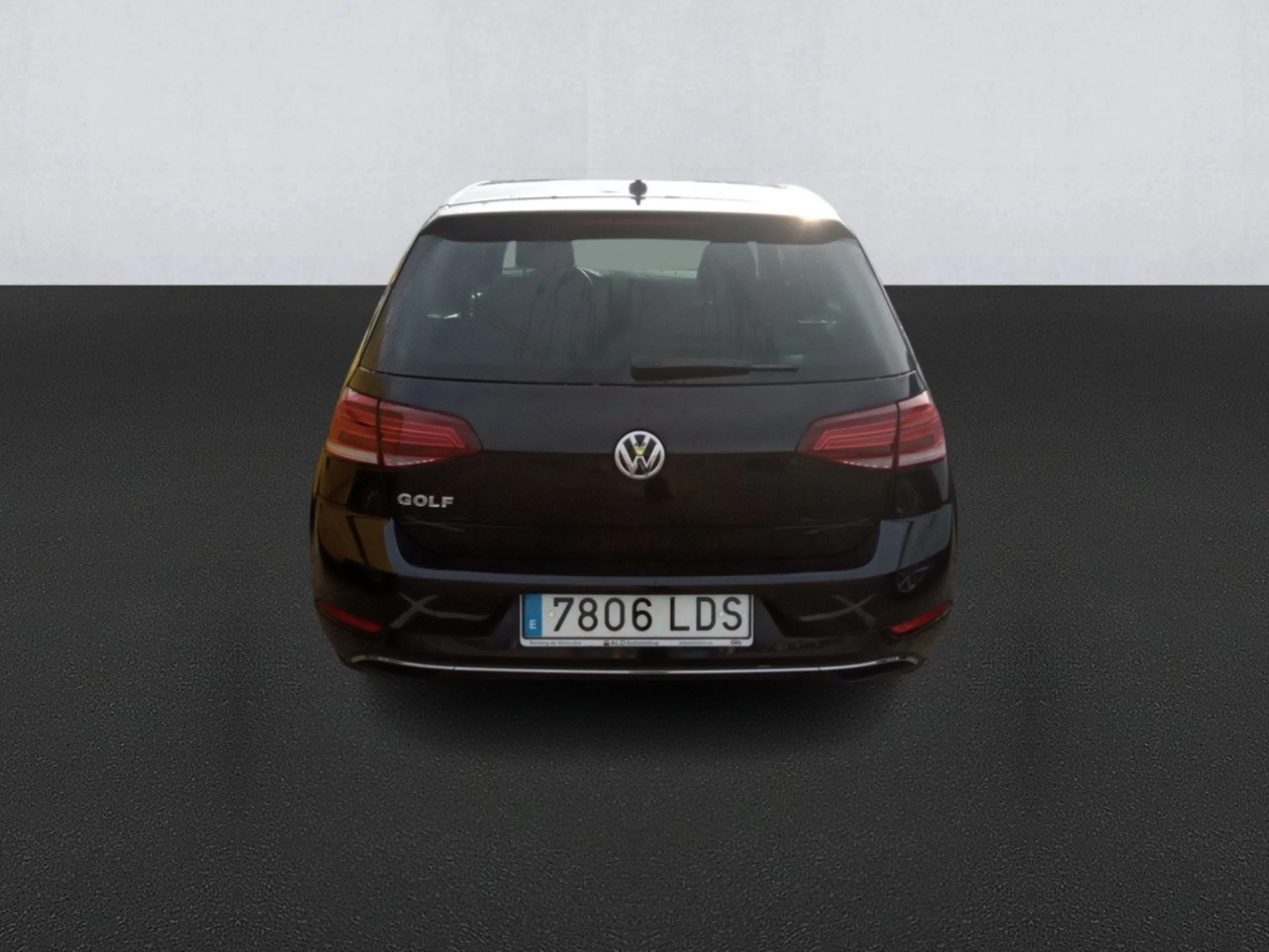 Volkswagen Golf Advance 1.6 TDI 85kW (115CV) - Foto 5