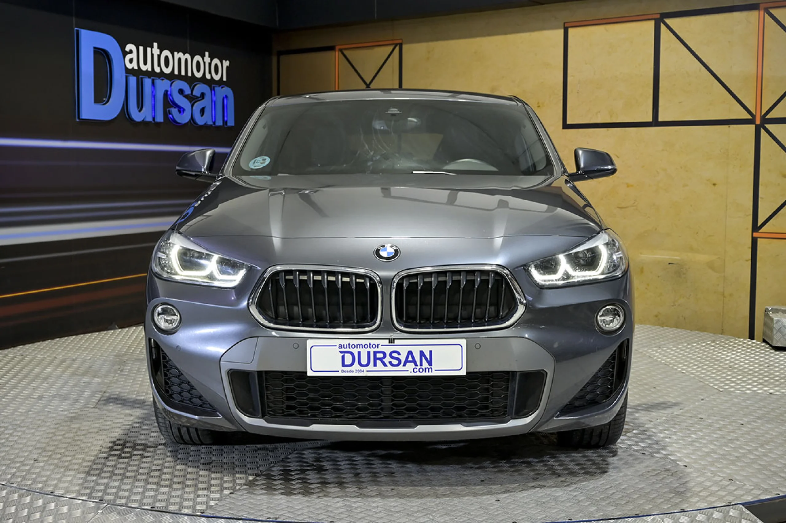 BMW X2 sDrive20dA - Foto 3