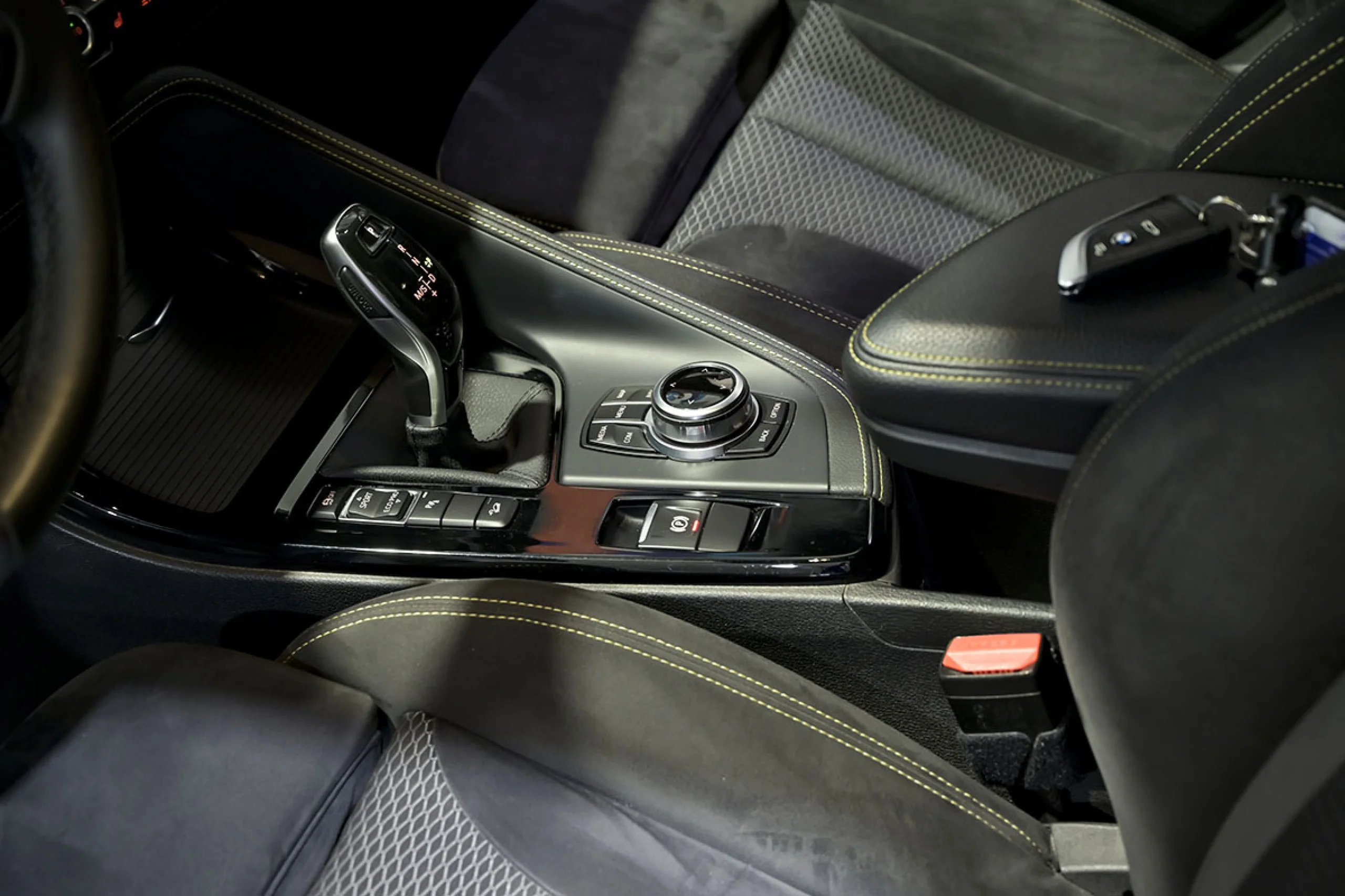 BMW X2 sDrive20dA - Foto 30