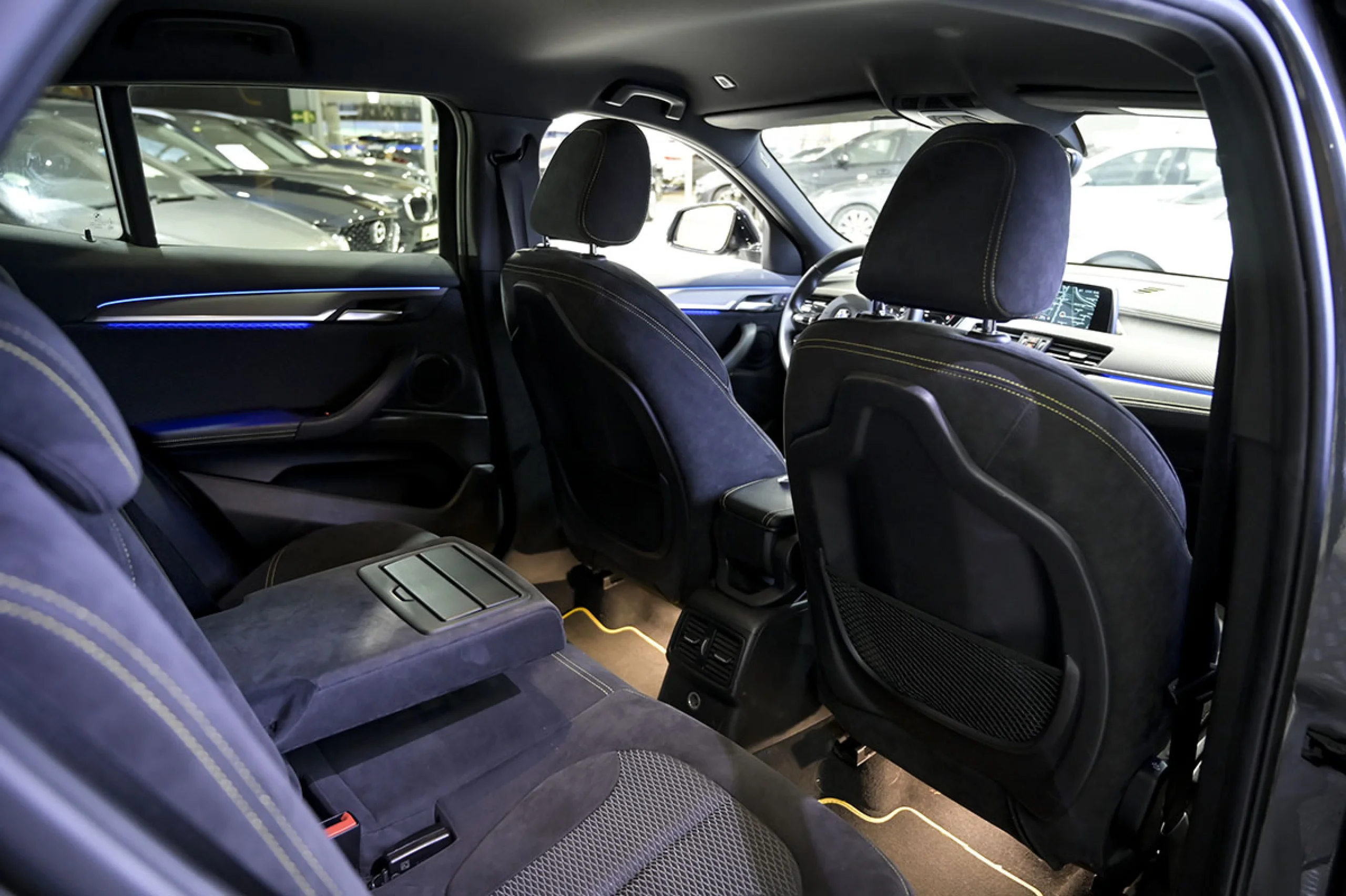 BMW X2 sDrive20dA - Foto 15