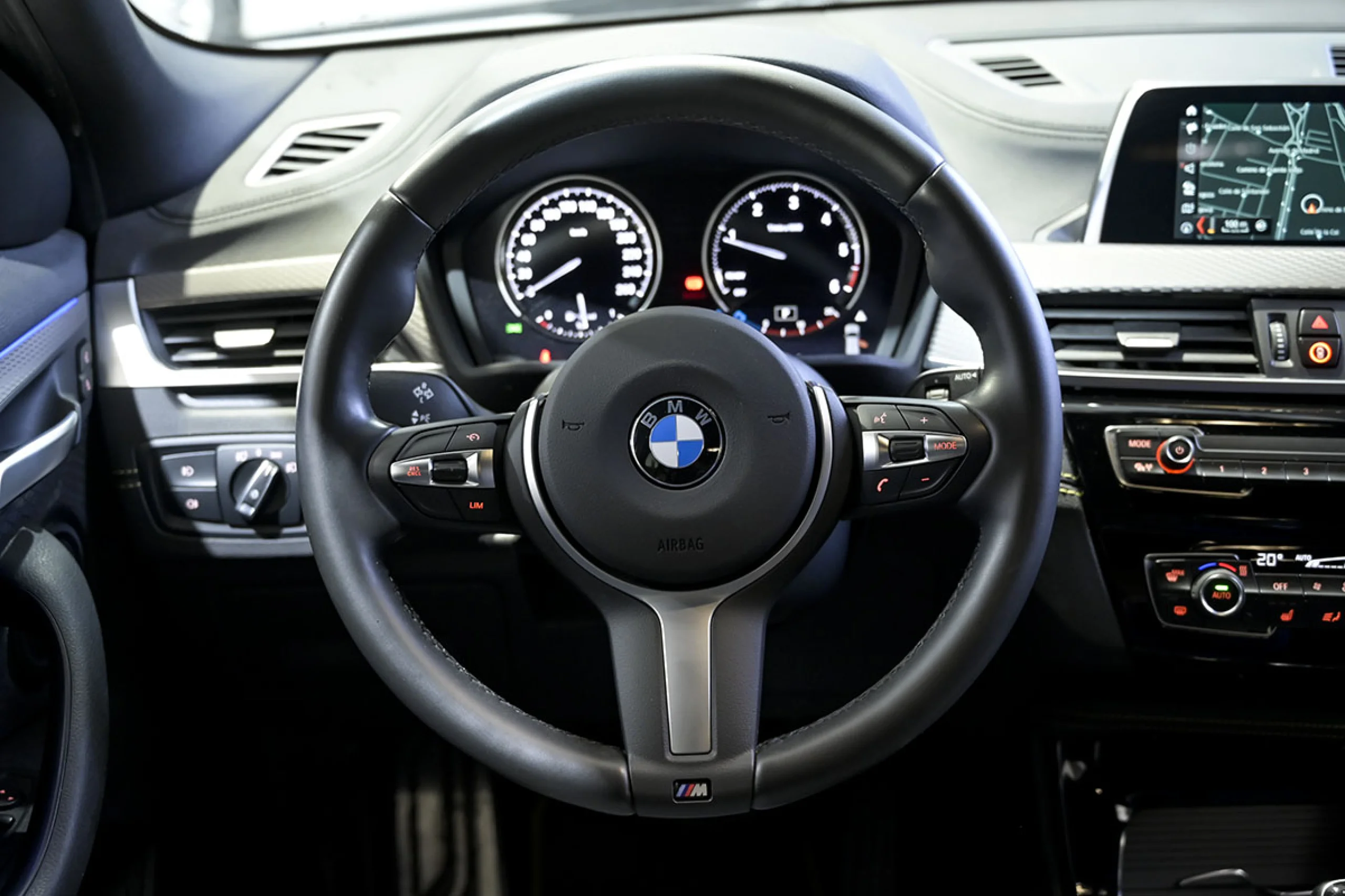 BMW X2 sDrive20dA - Foto 26