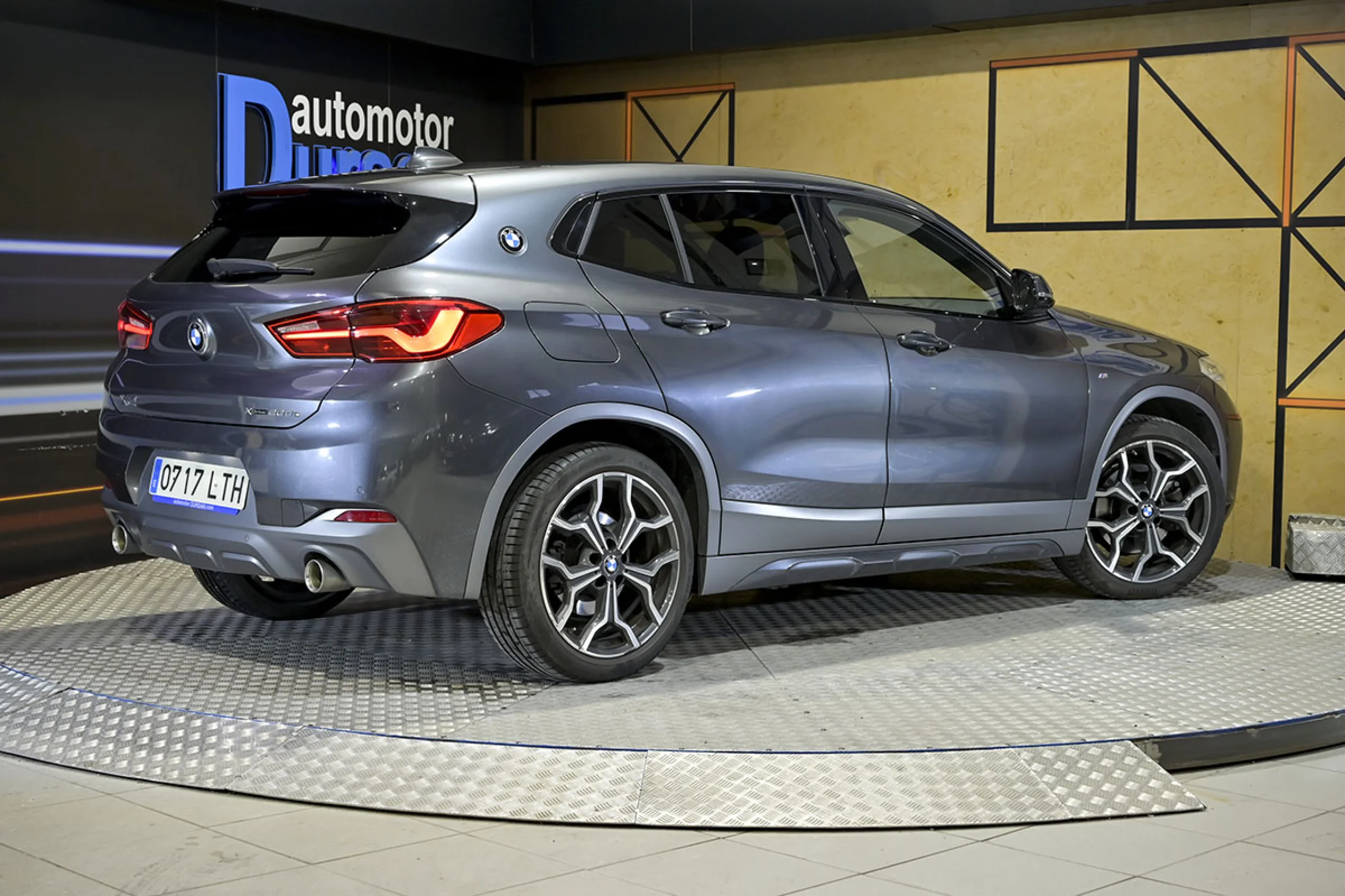 BMW X2 sDrive20dA - Foto 5