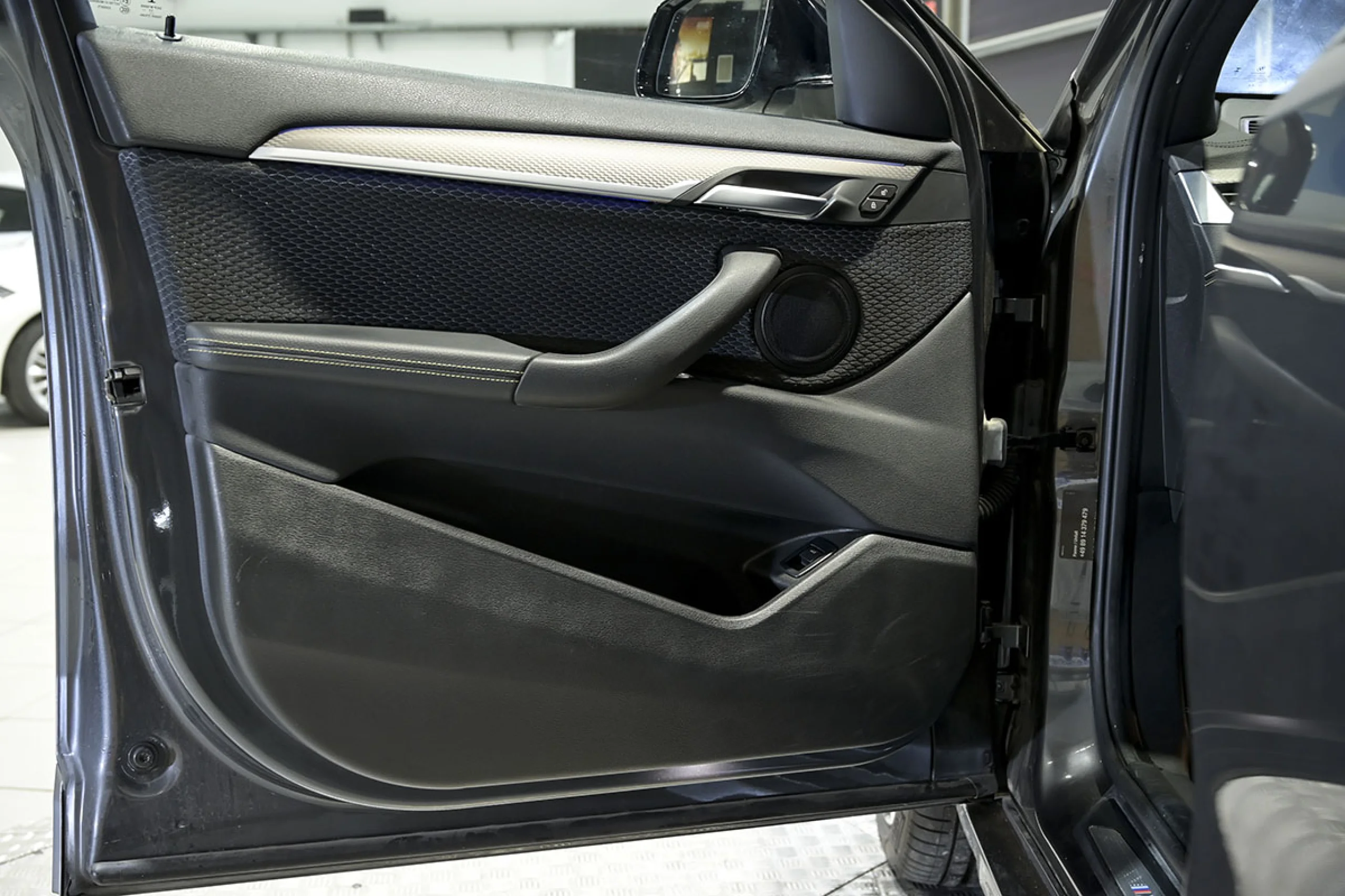 BMW X2 sDrive20dA - Foto 22