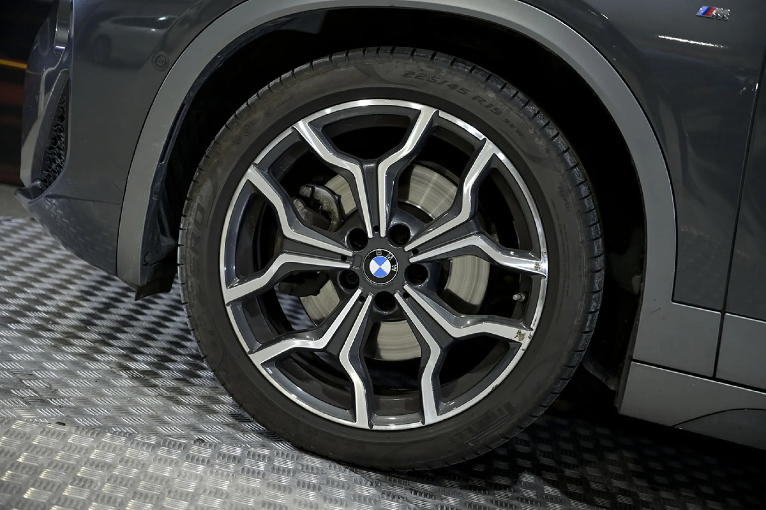 BMW X2 sDrive20dA - Foto 14