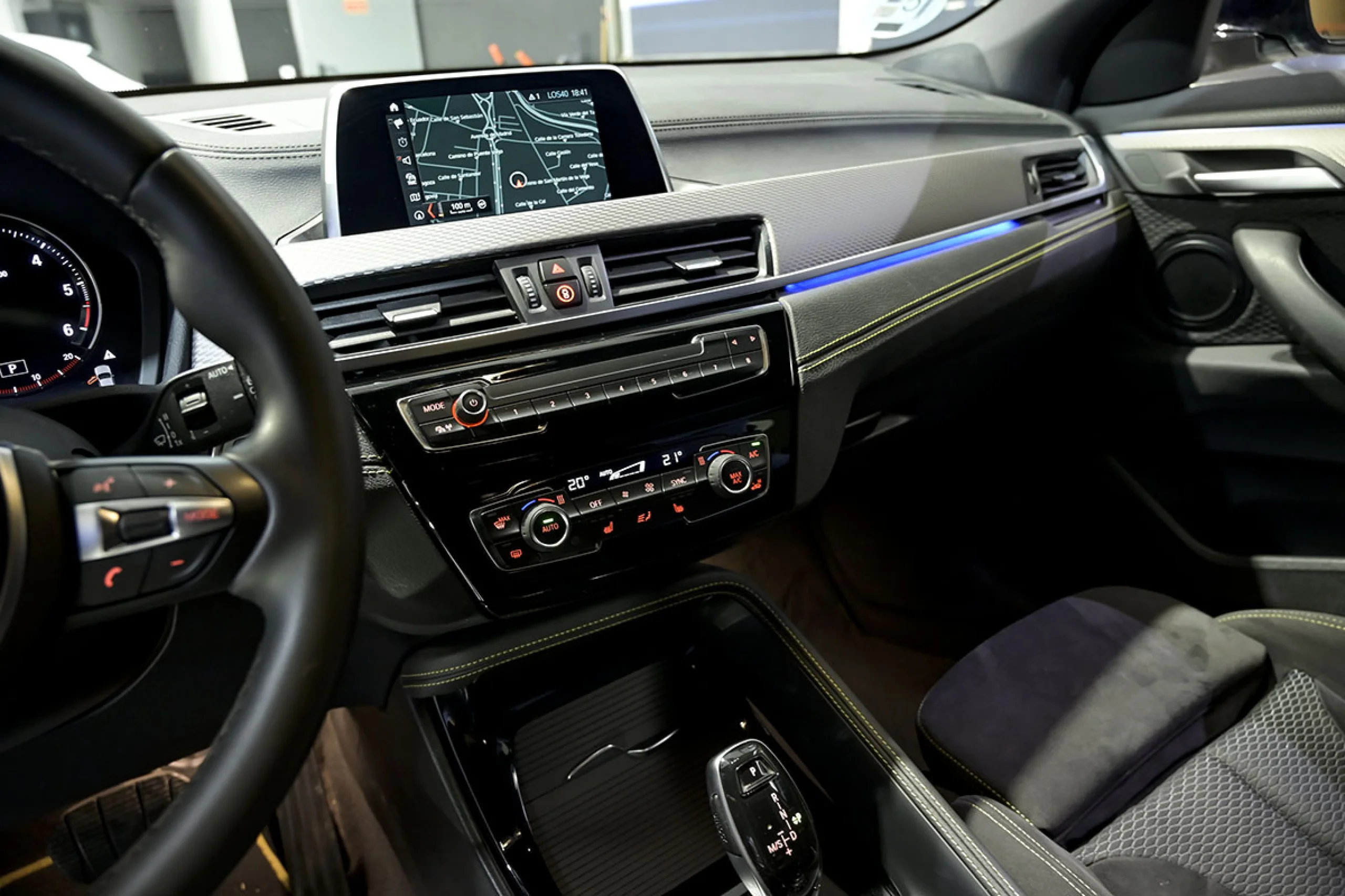 BMW X2 sDrive20dA - Foto 28