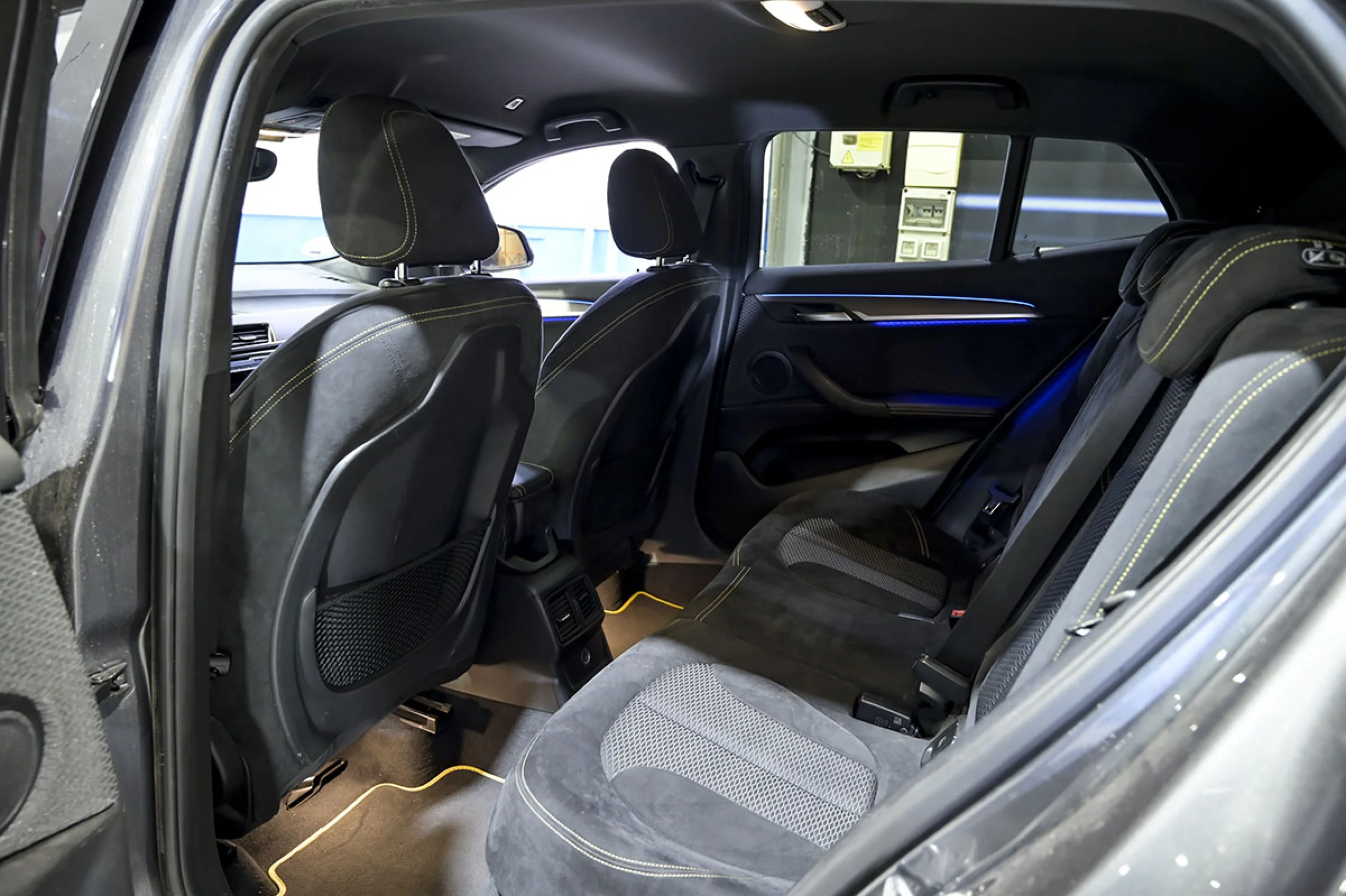 BMW X2 sDrive20dA - Foto 16