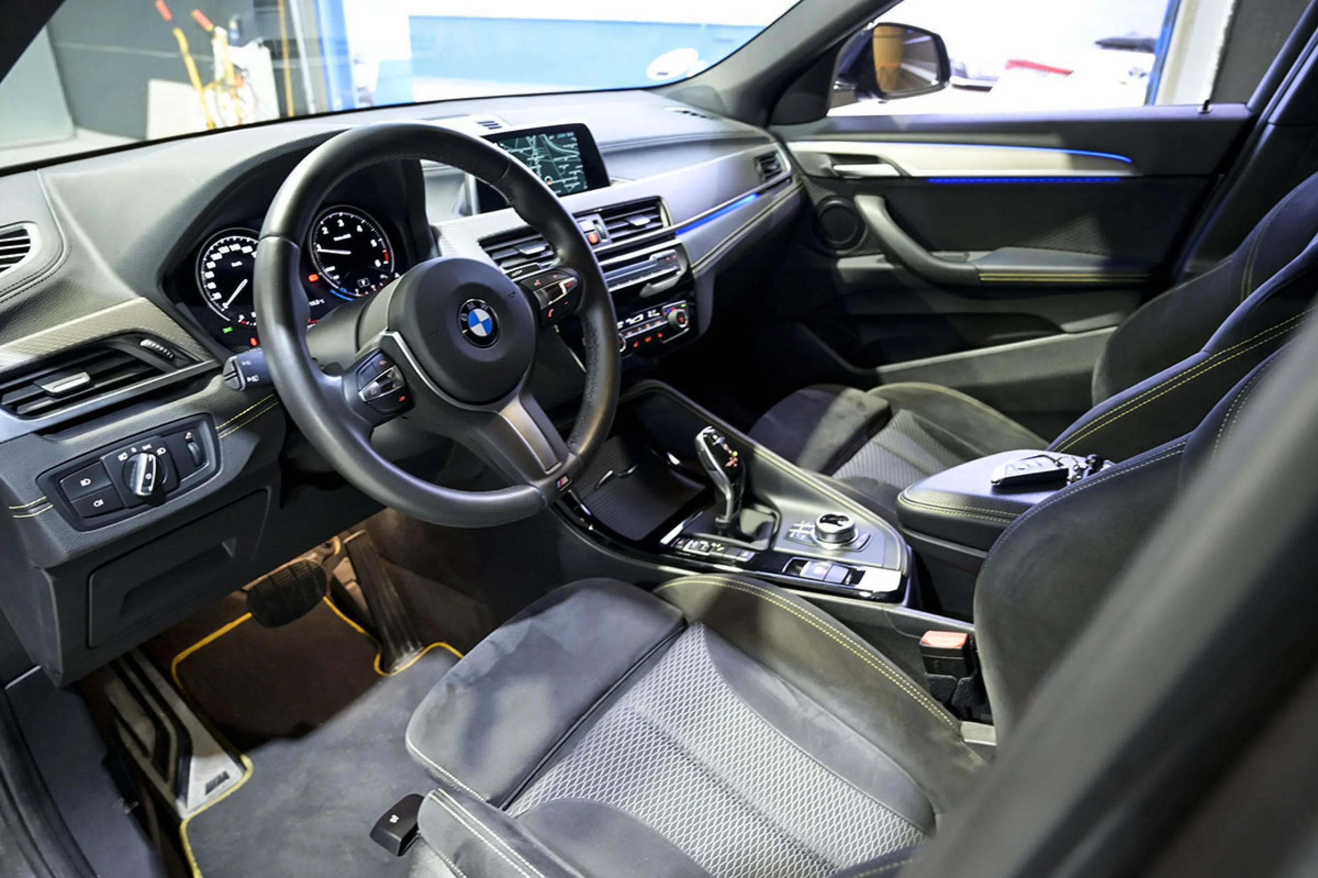 BMW X2 sDrive20dA - Foto 6