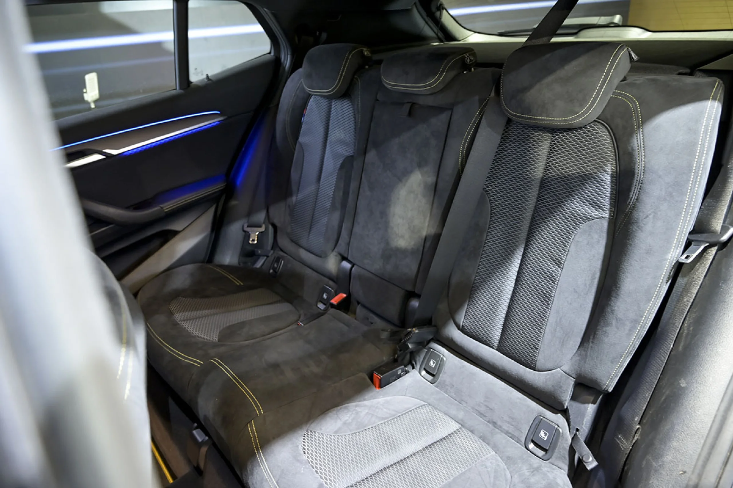 BMW X2 sDrive20dA - Foto 17