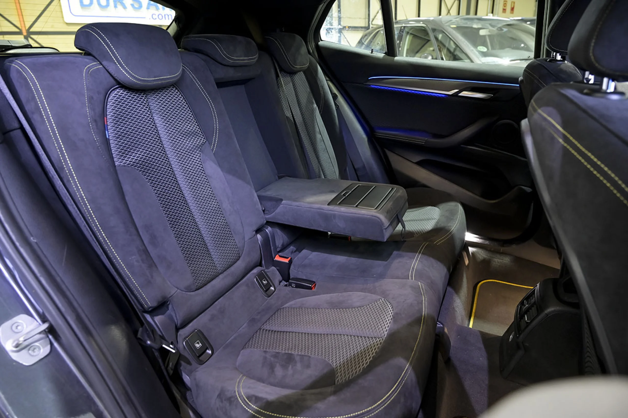 BMW X2 sDrive20dA - Foto 18