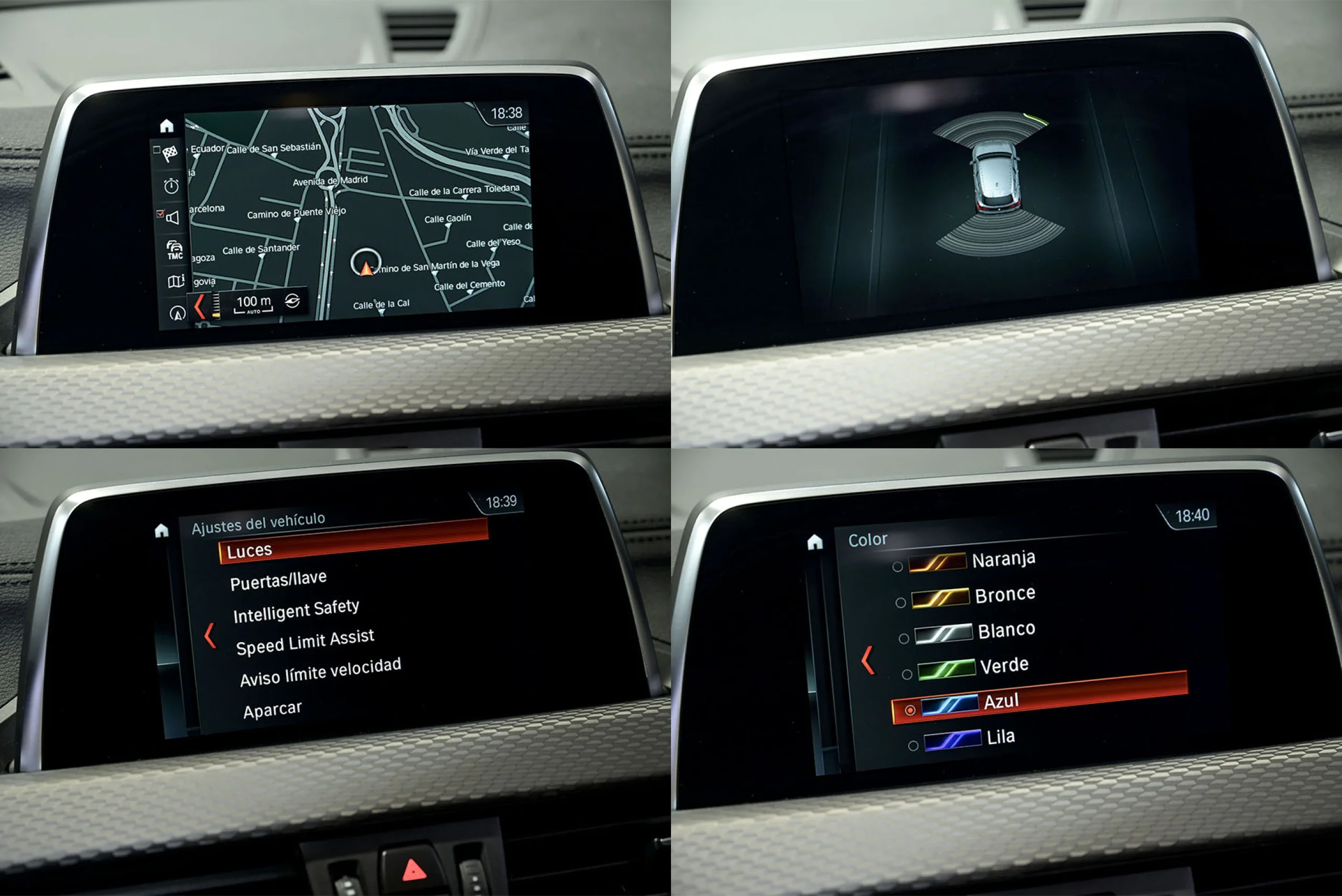 BMW X2 sDrive20dA - Foto 10