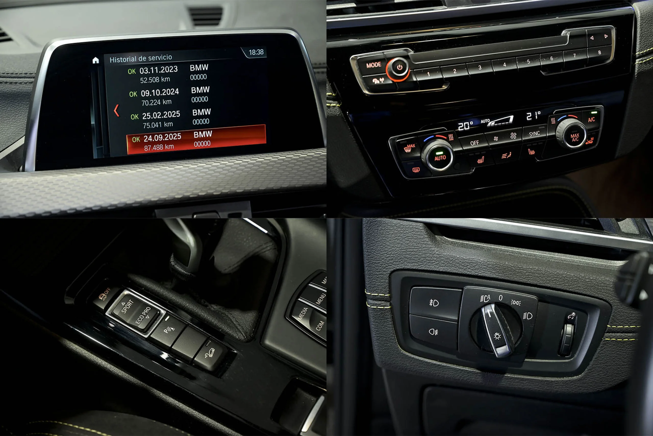 BMW X2 sDrive20dA - Foto 29