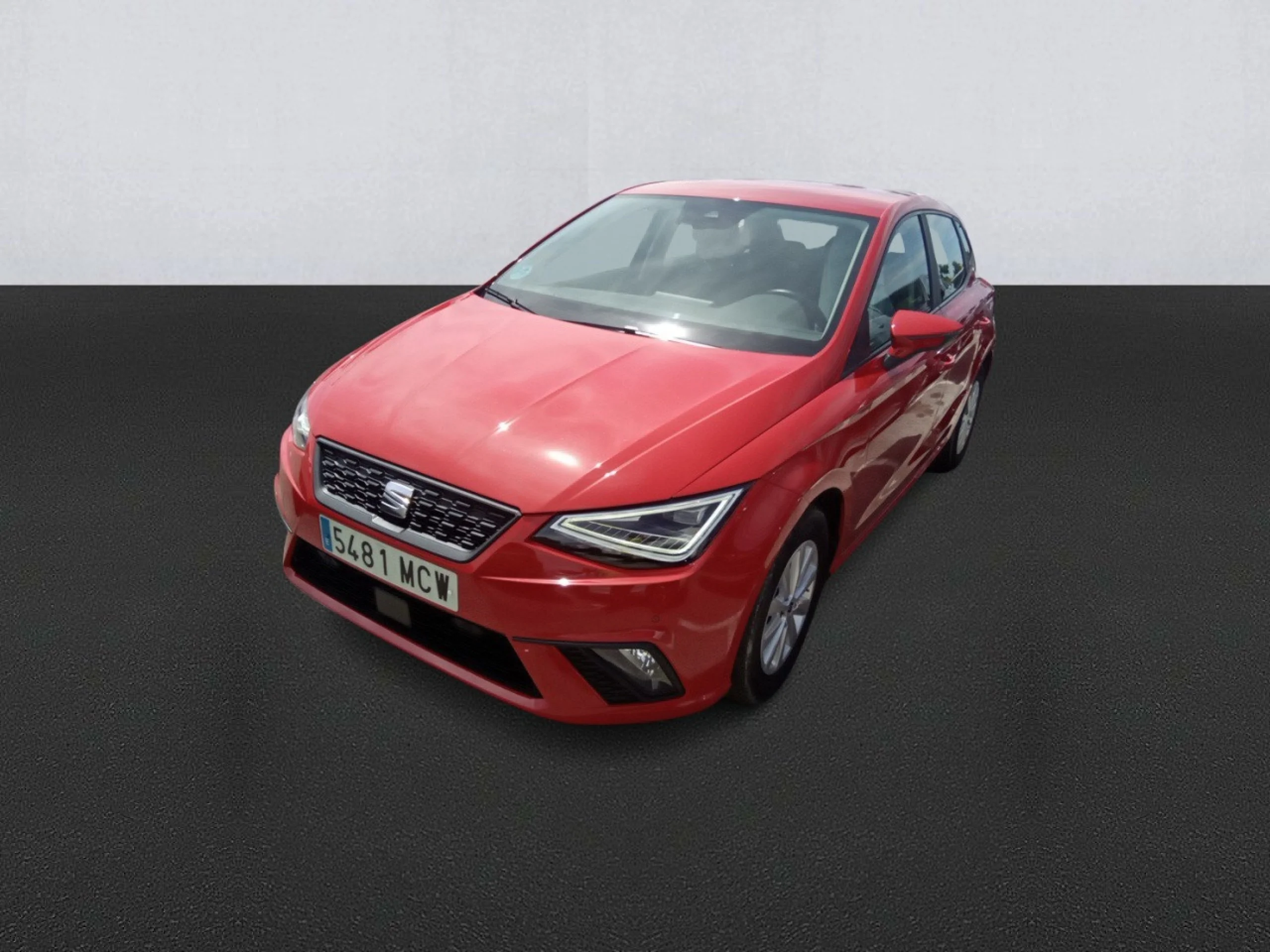 Seat Ibiza 1.0 TSI 81kW (110CV) Style XL Wired - Foto 1
