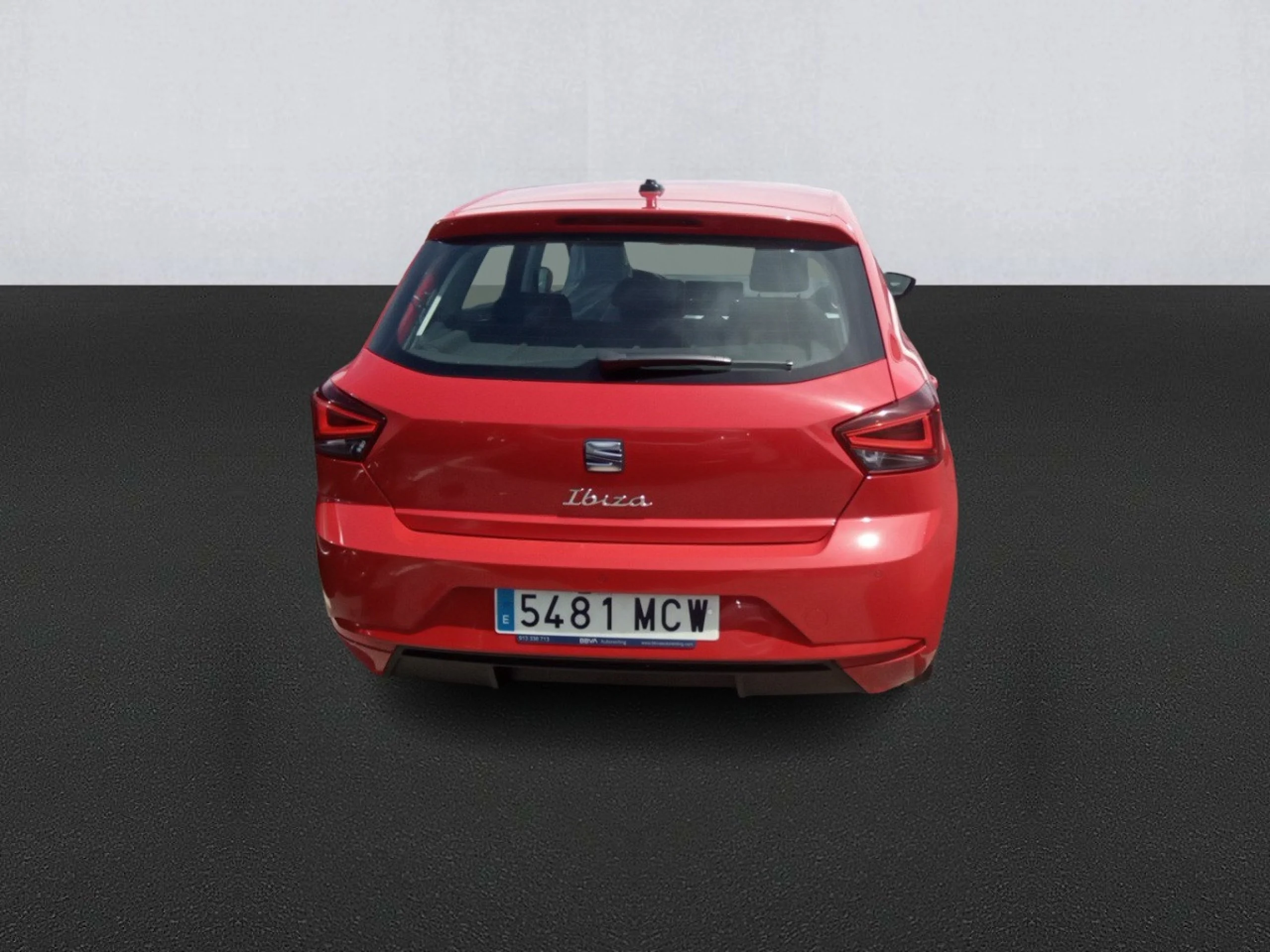 Seat Ibiza 1.0 TSI 81kW (110CV) Style XL Wired - Foto 5