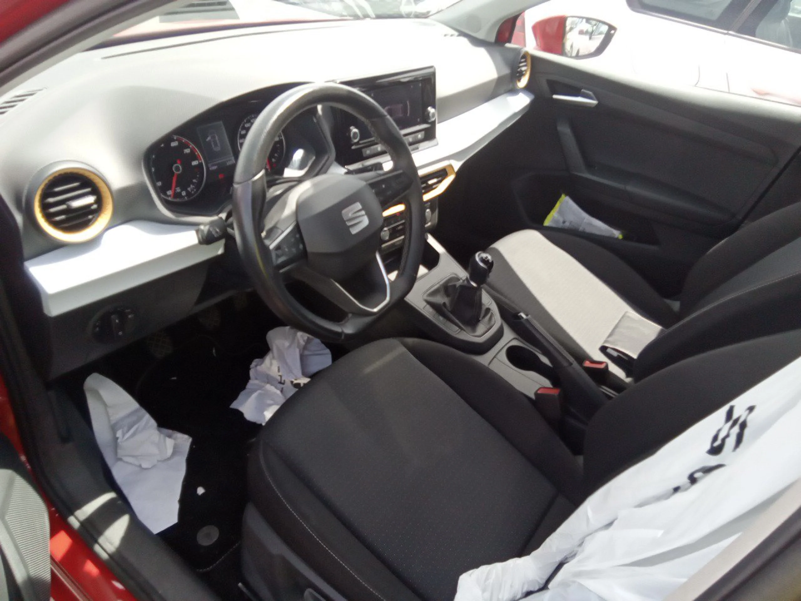 Seat Ibiza 1.0 TSI 81kW (110CV) Style XL Wired - Foto 7