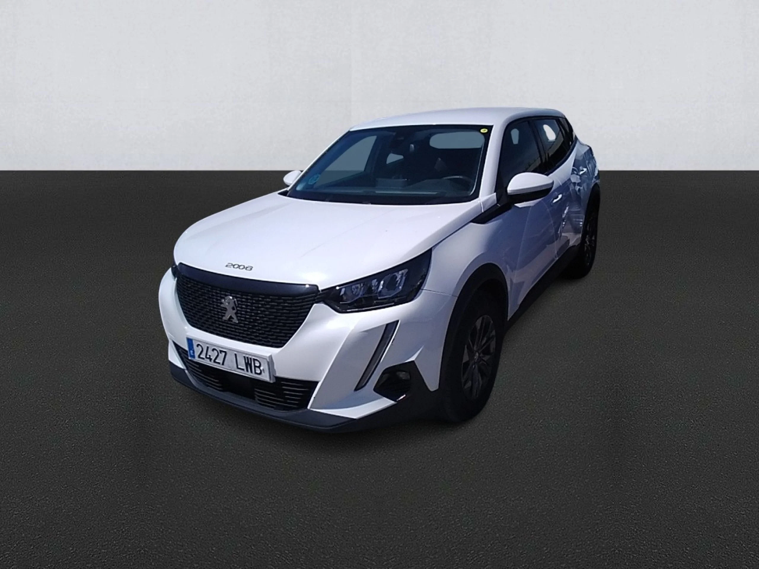 Peugeot 2008 Active Pack BlueHDI 81kW (110CV) - Foto 1