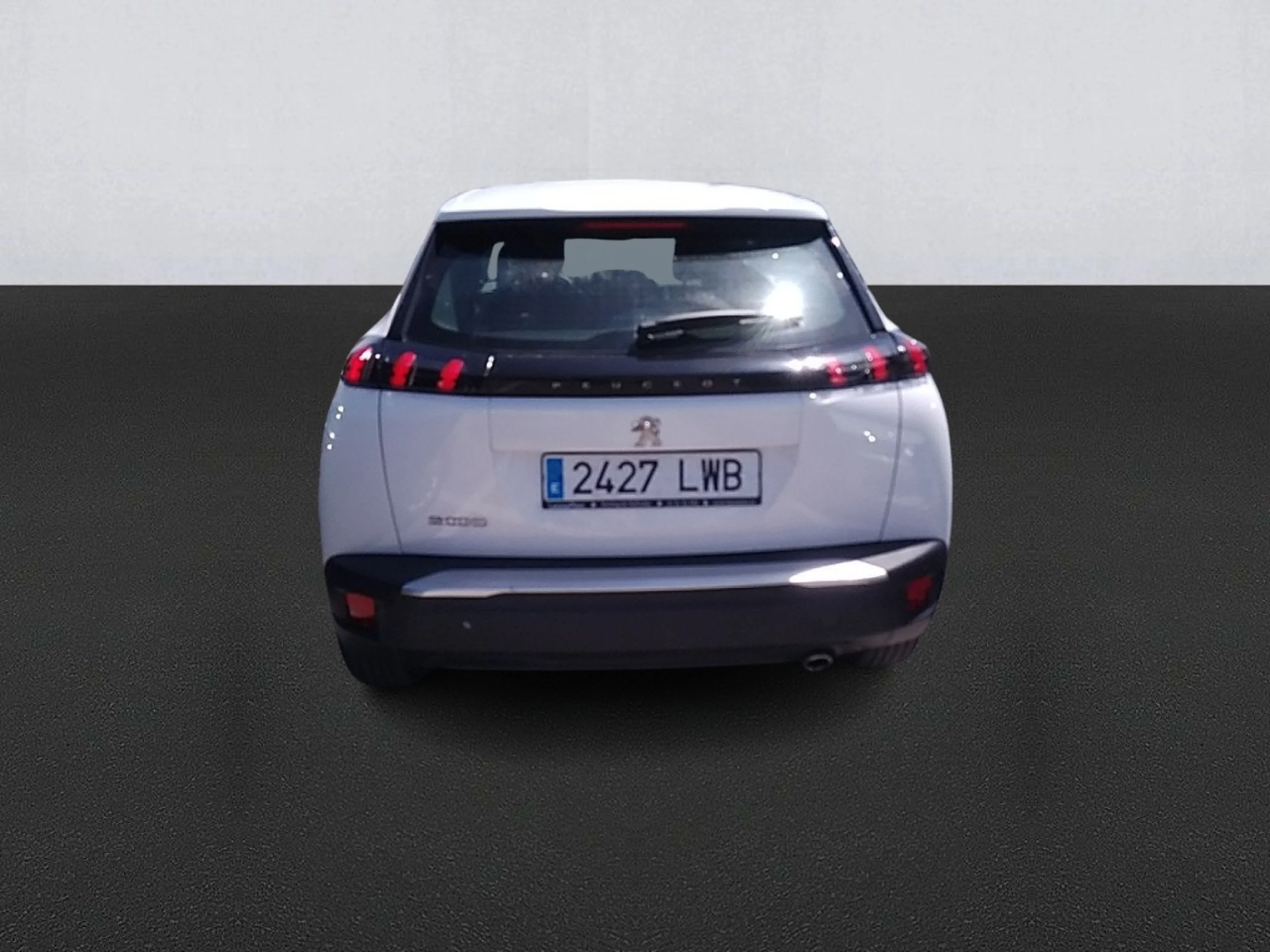 Peugeot 2008 Active Pack BlueHDI 81kW (110CV) - Foto 5