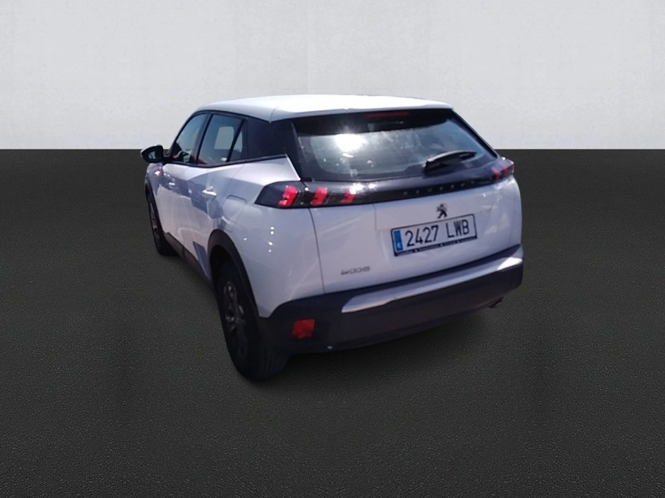 Peugeot 2008 Active Pack BlueHDI 81kW (110CV) - Foto 6