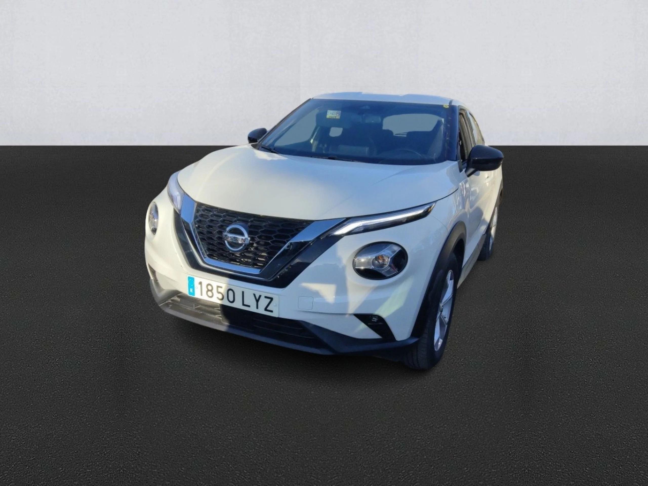 Nissan Juke (O) DIG-T 84 kW (114 CV) 6M/T N-Connecta - Foto 1