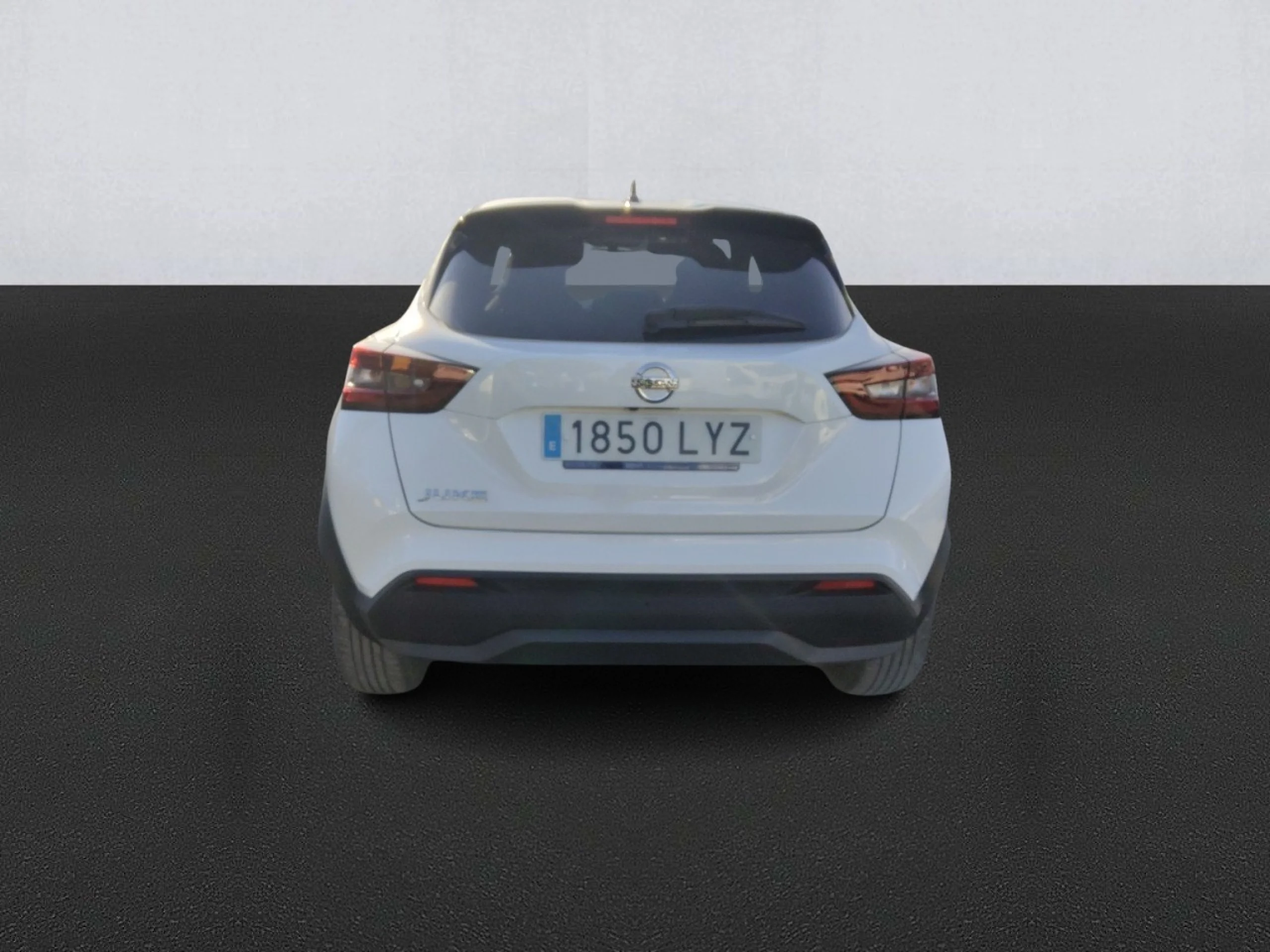 Nissan Juke (O) DIG-T 84 kW (114 CV) 6M/T N-Connecta - Foto 5