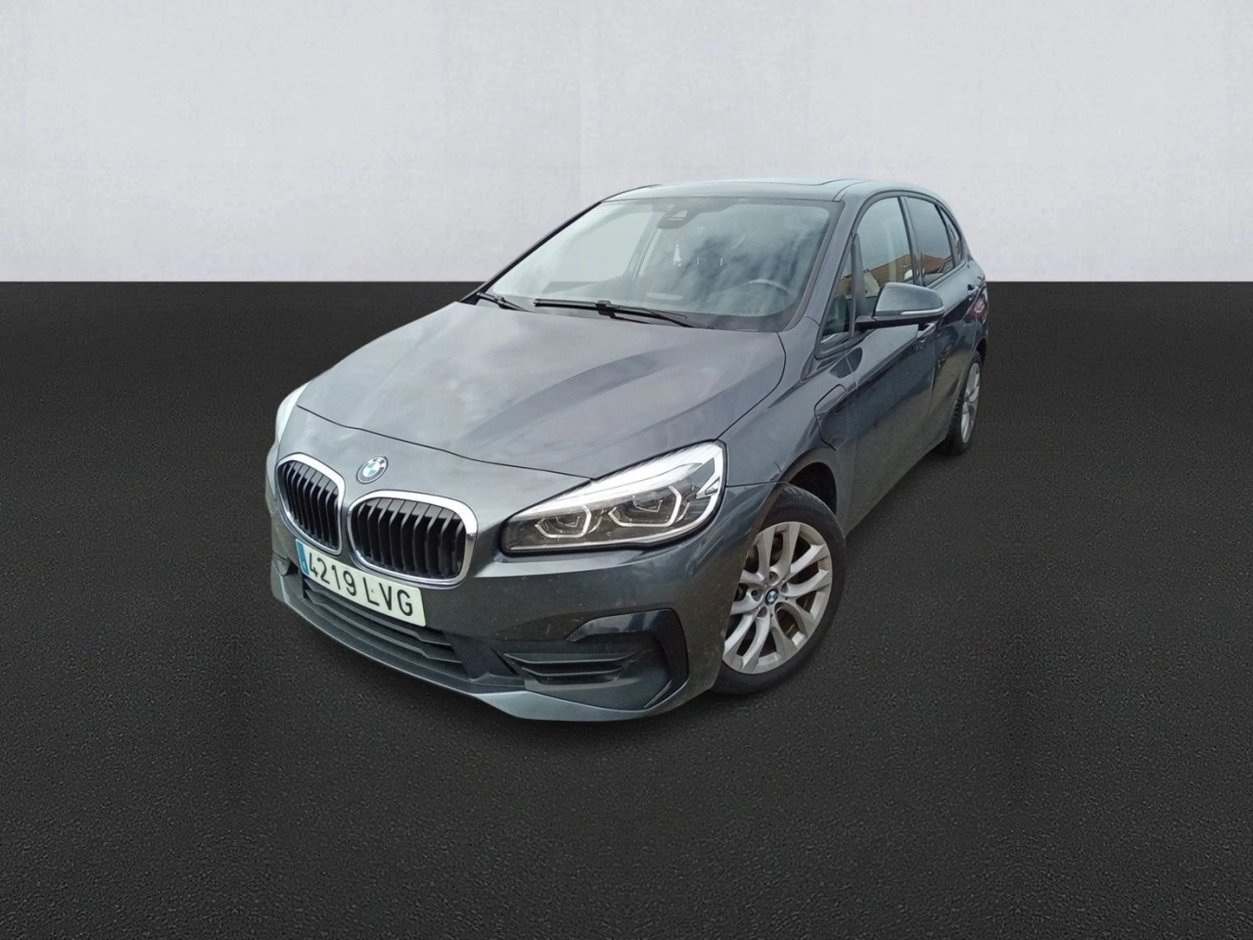 BMW 225 SERIES 2 ACTIVE TOURER 225xe iPerformance - Foto 1