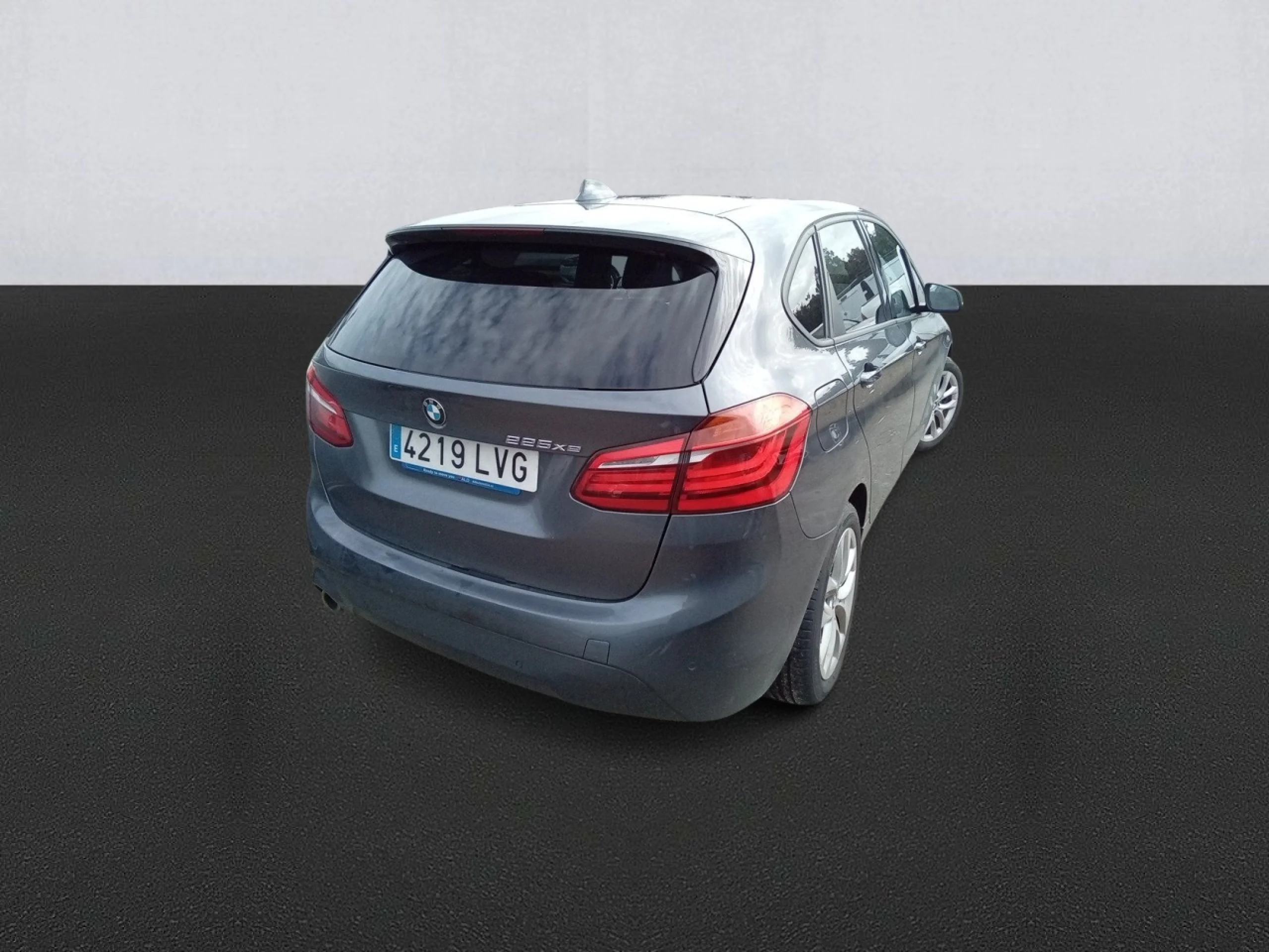 BMW 225 SERIES 2 ACTIVE TOURER 225xe iPerformance - Foto 4