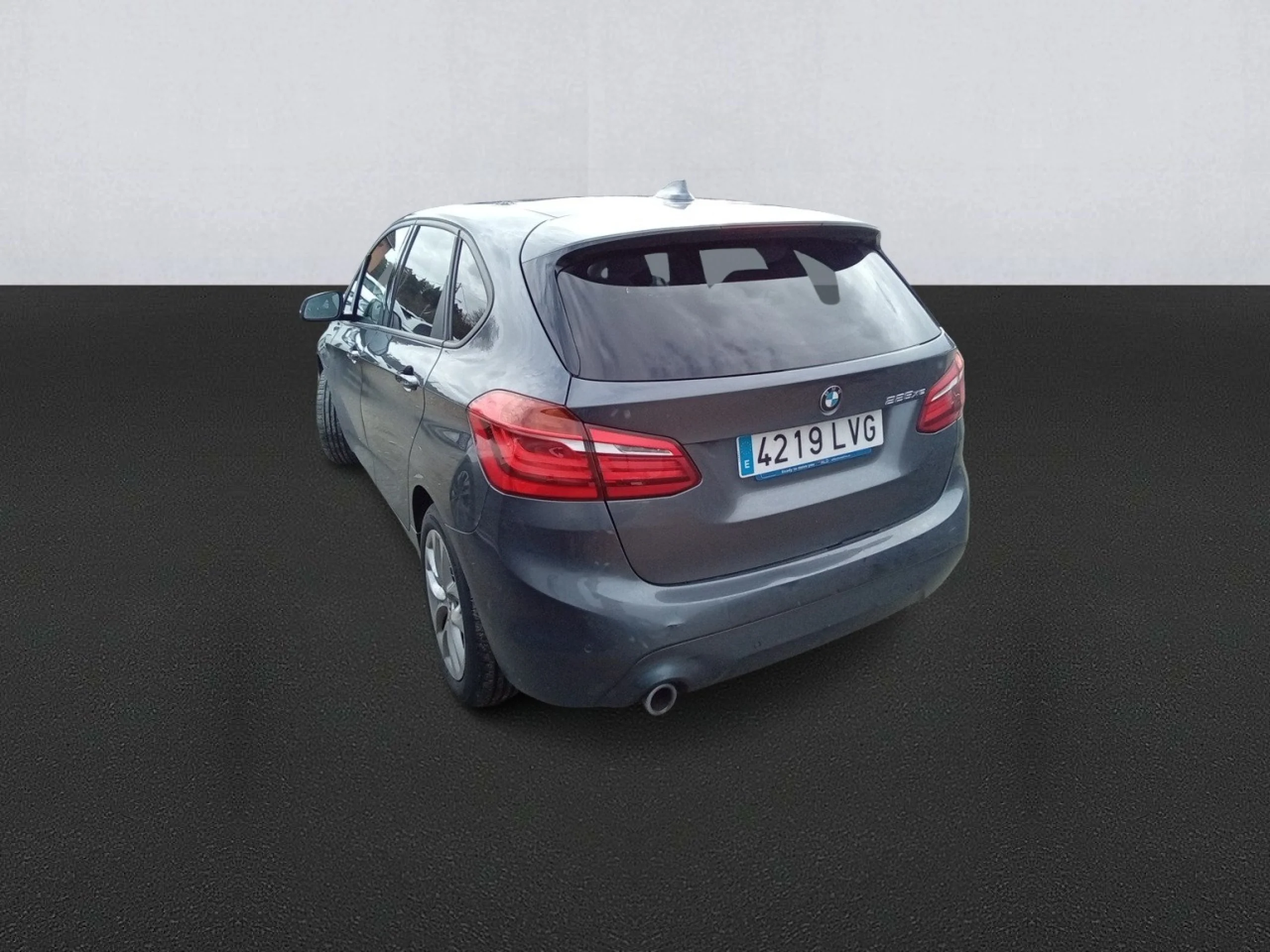 BMW 225 SERIES 2 ACTIVE TOURER 225xe iPerformance - Foto 6