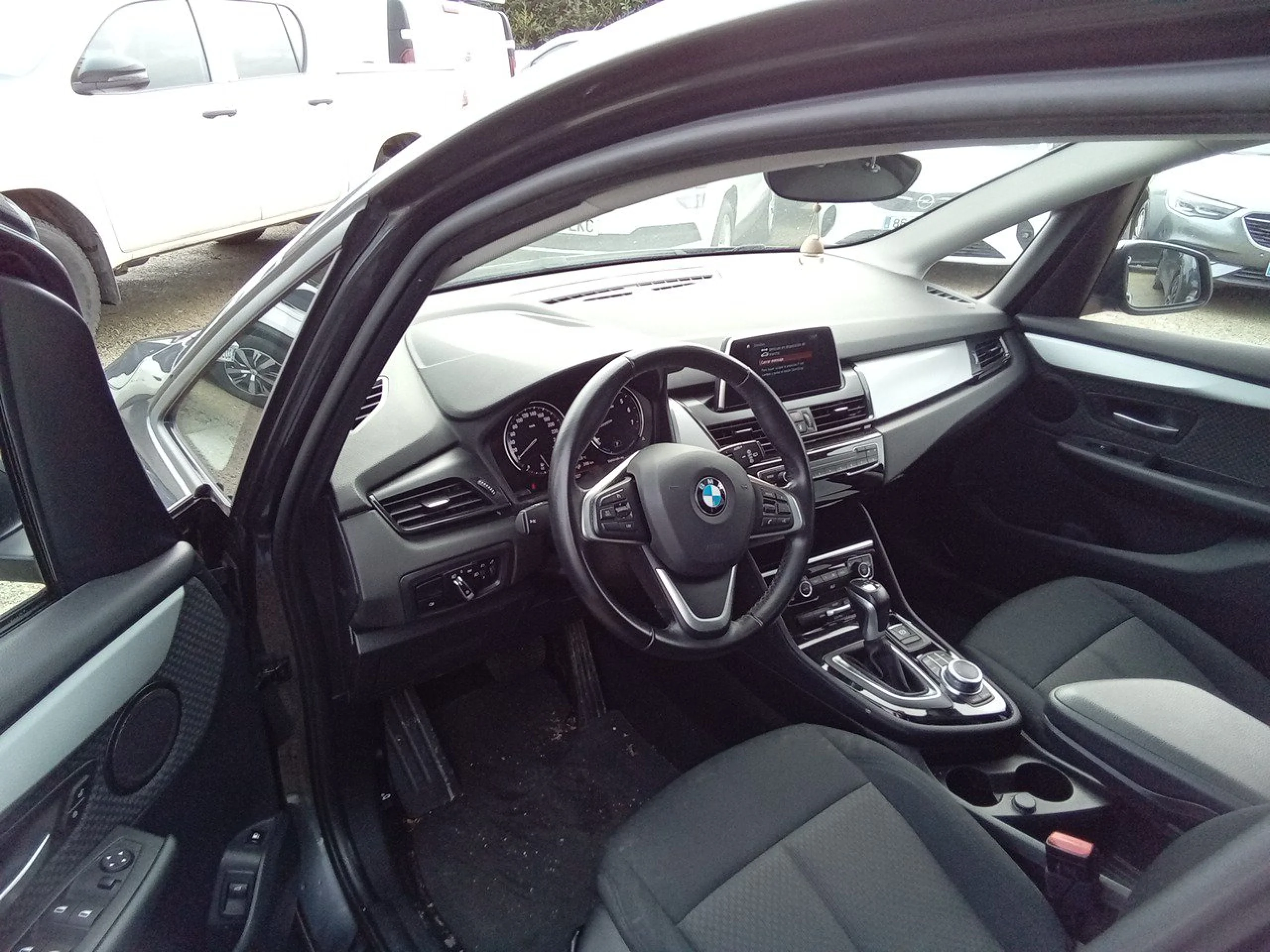 BMW 225 SERIES 2 ACTIVE TOURER 225xe iPerformance - Foto 7