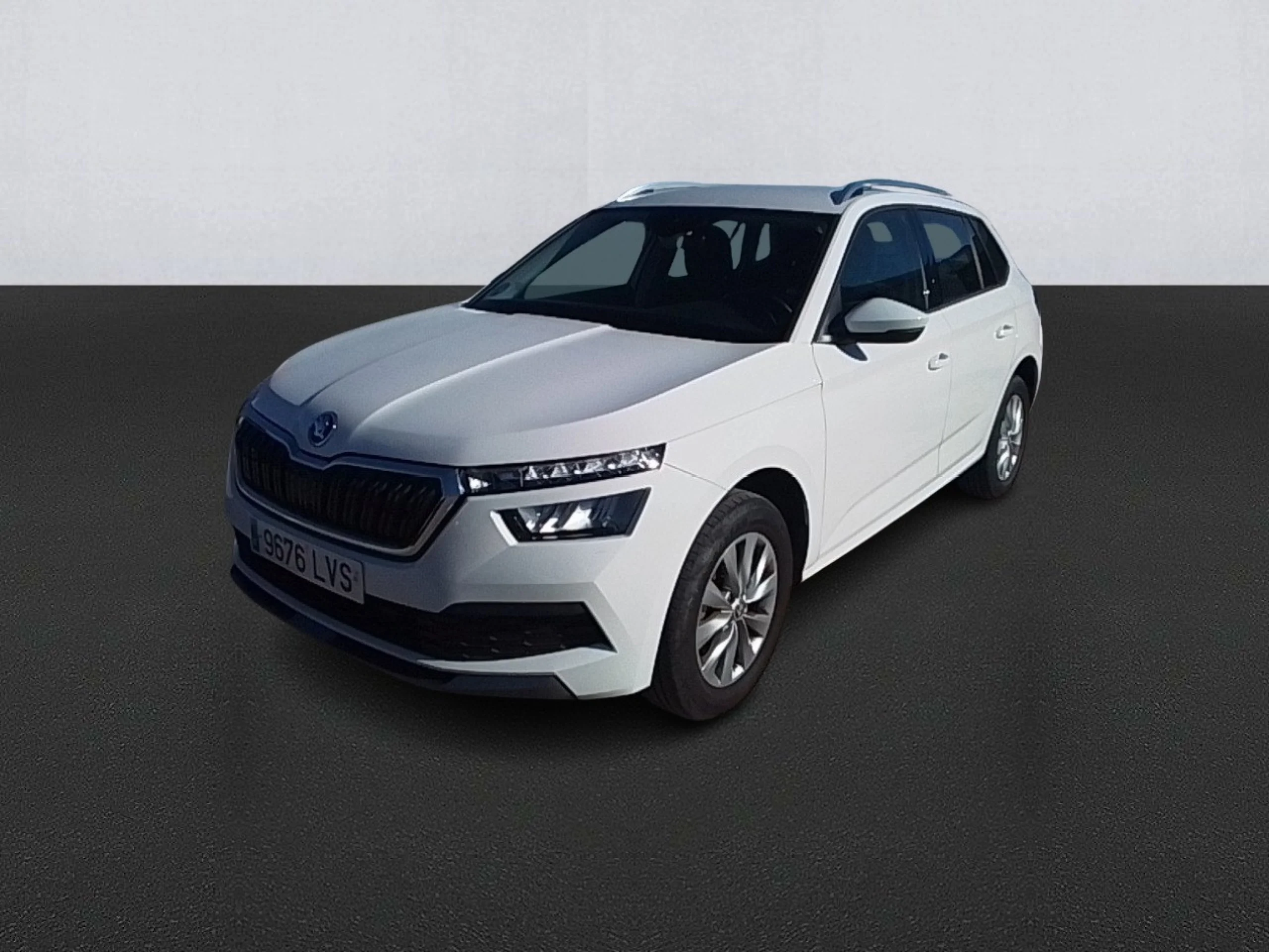 Skoda Kamiq 1.0 TSI 81kW (110CV) DSG Ambition - Foto 1