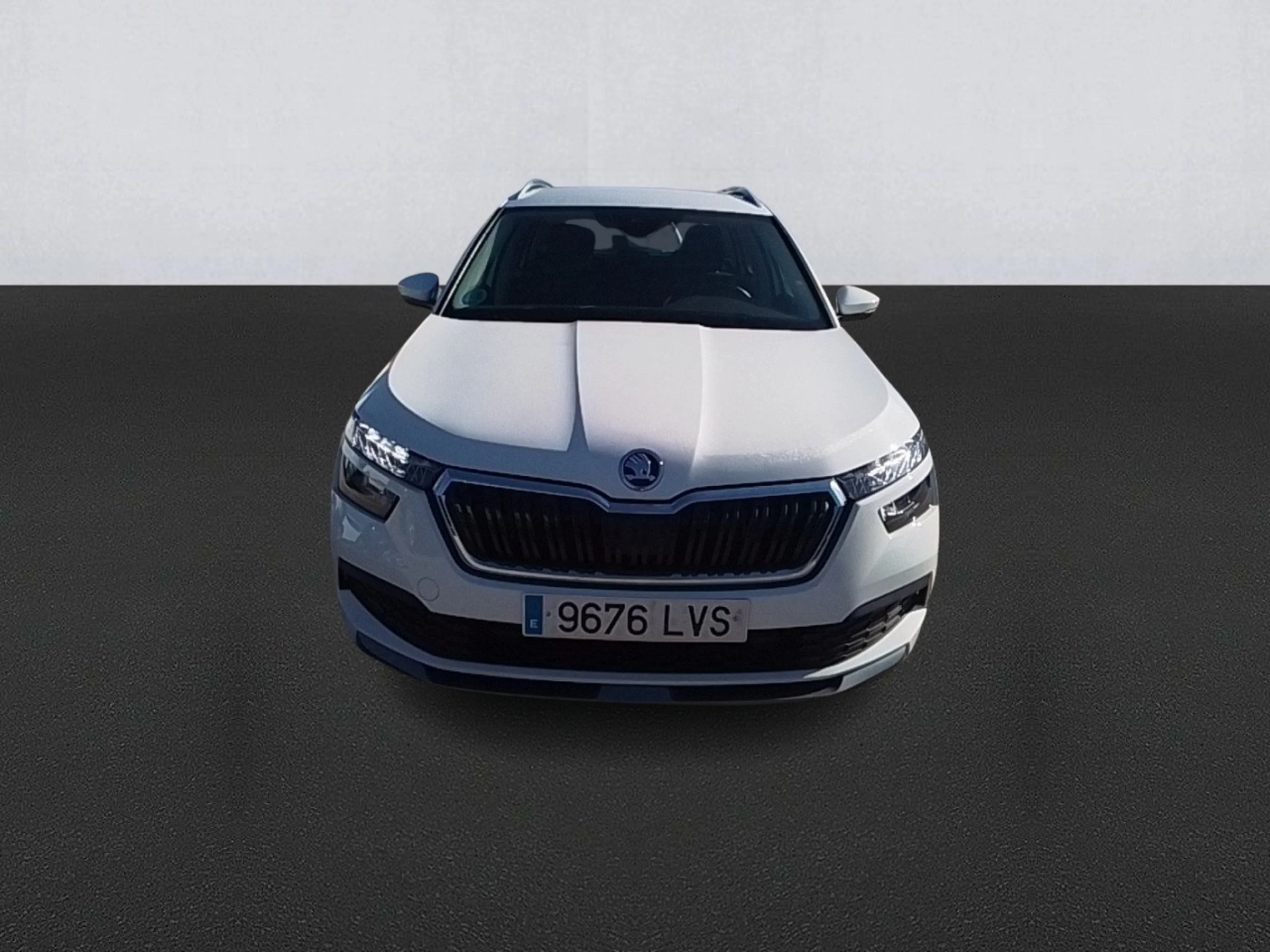 Skoda Kamiq 1.0 TSI 81kW (110CV) DSG Ambition - Foto 2