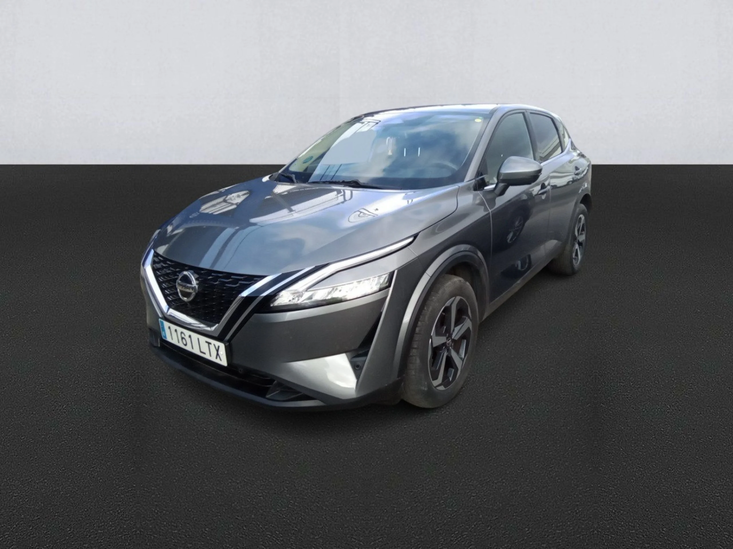 Nissan Qashqai DIG-T 103kW N-Connecta - Foto 1