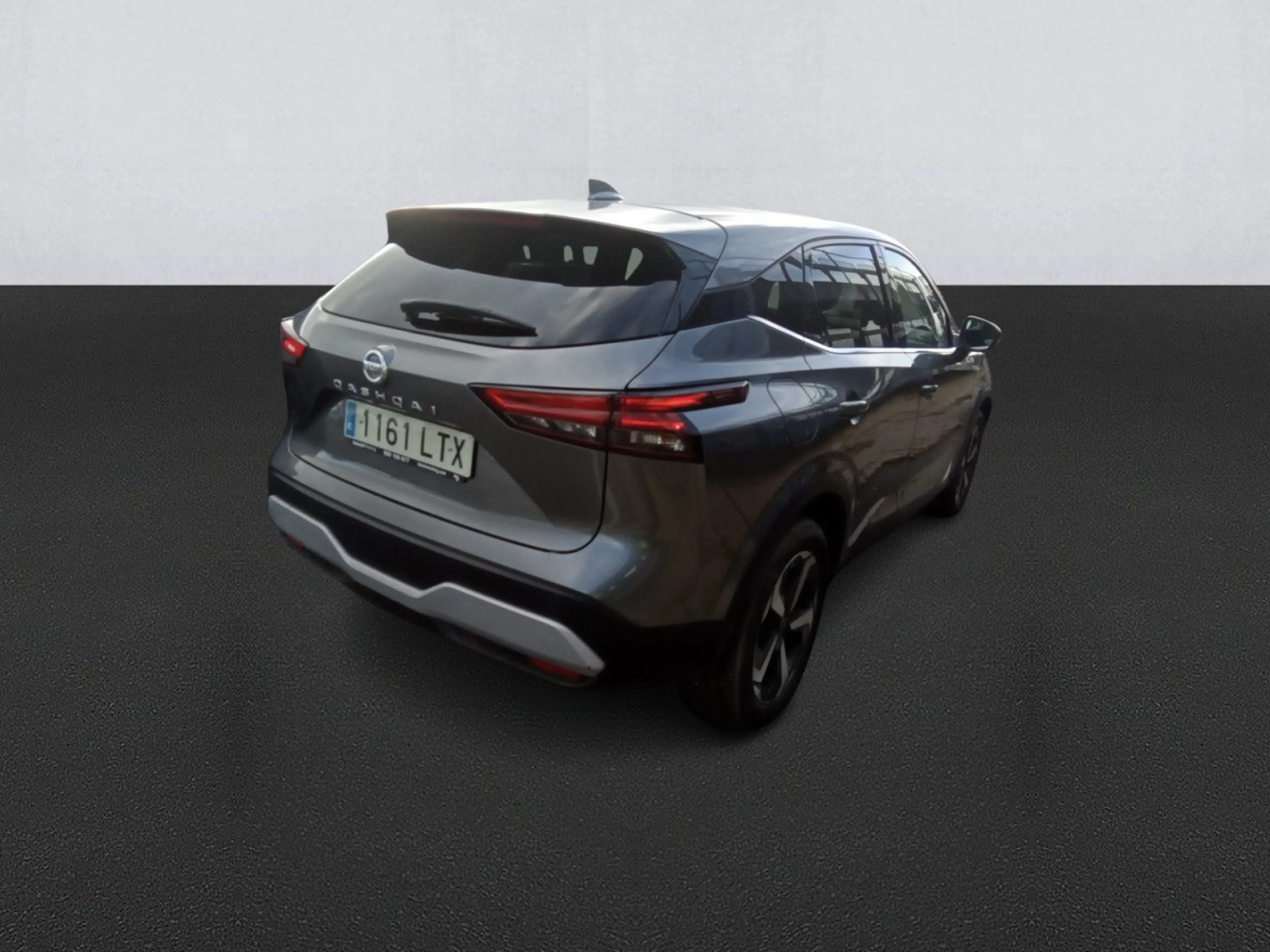 Nissan Qashqai DIG-T 103kW N-Connecta - Foto 4