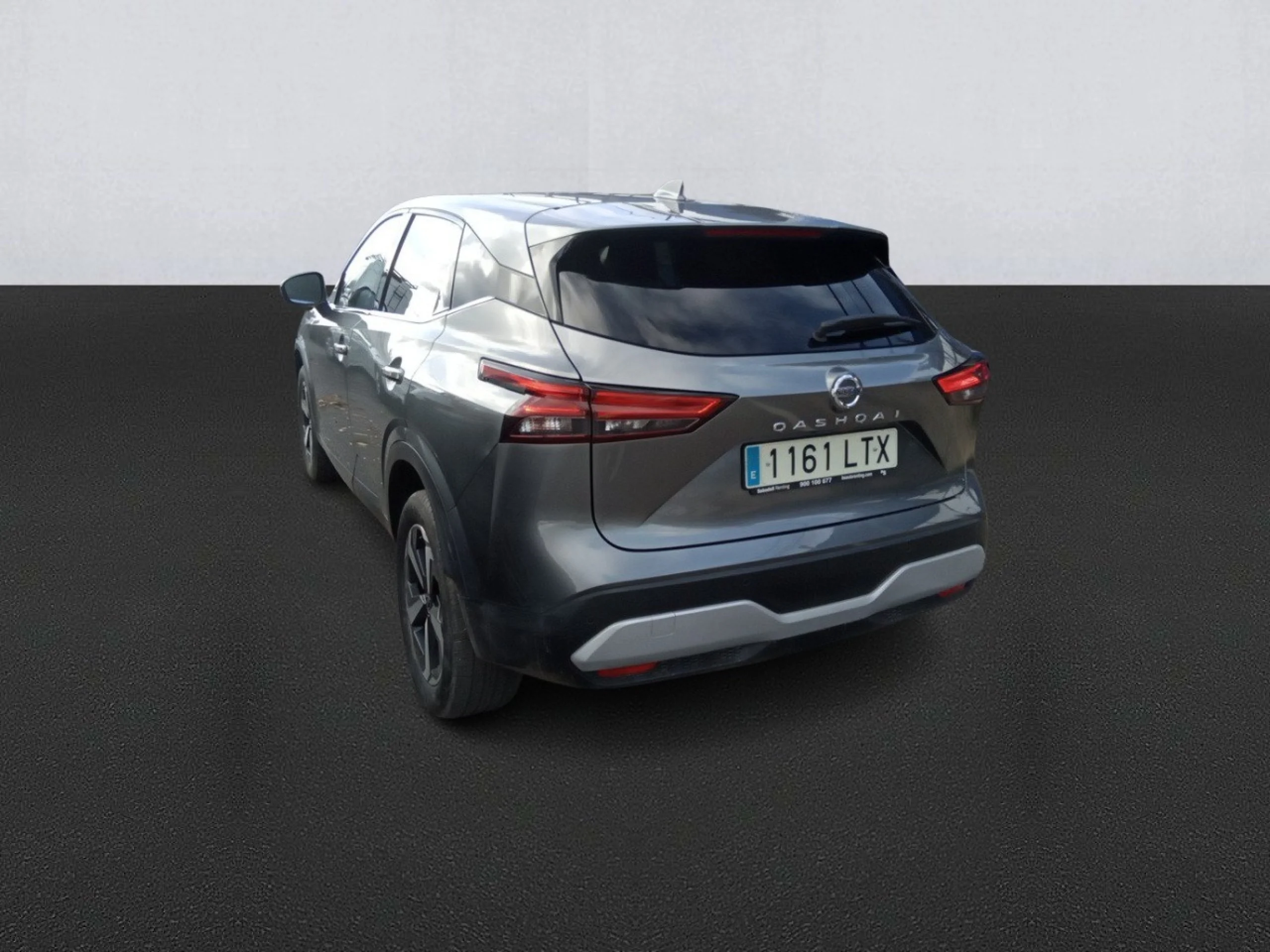 Nissan Qashqai DIG-T 103kW N-Connecta - Foto 6
