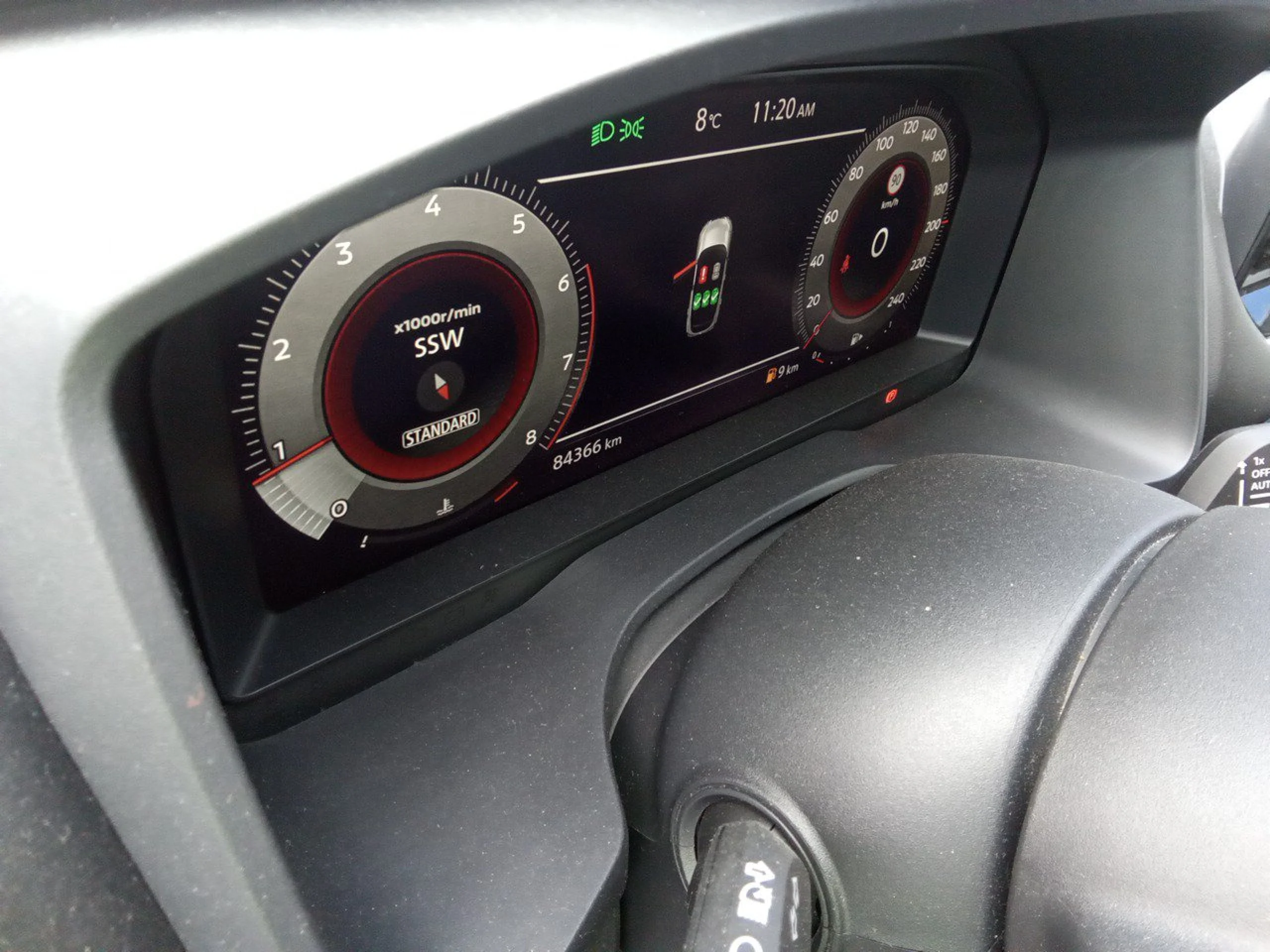 Nissan Qashqai DIG-T 103kW N-Connecta - Foto 8