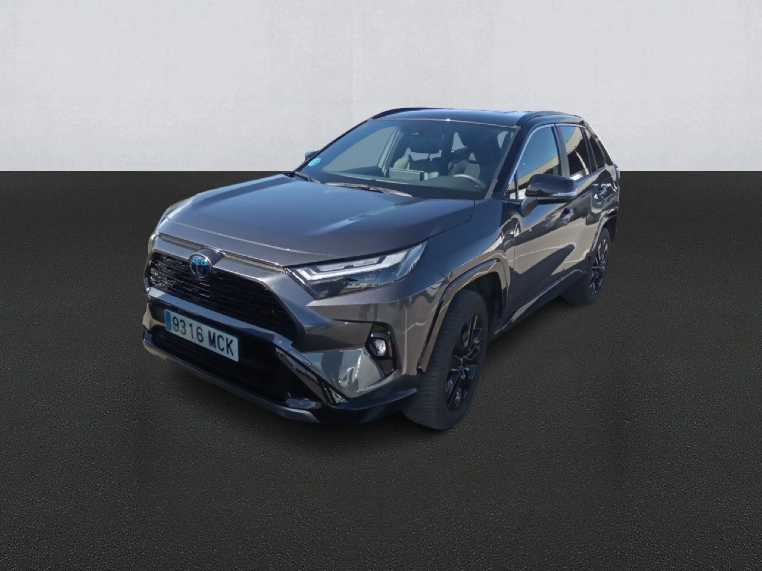 Toyota RAV 4 RAV4 2.5l 220H Style - Foto 1