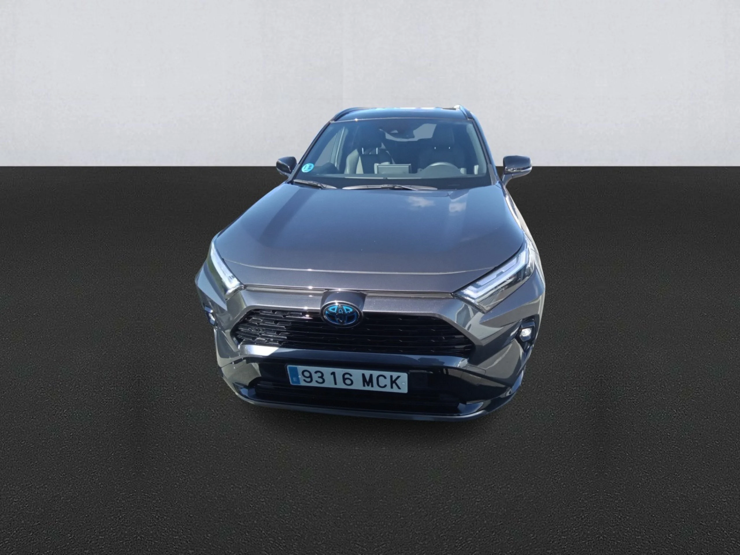 Toyota RAV 4 RAV4 2.5l 220H Style - Foto 2