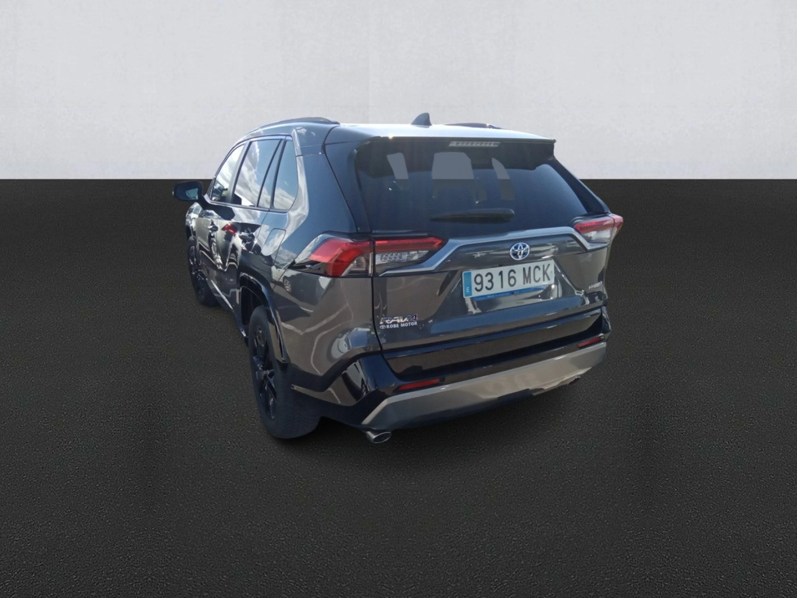 Toyota RAV 4 RAV4 2.5l 220H Style - Foto 6