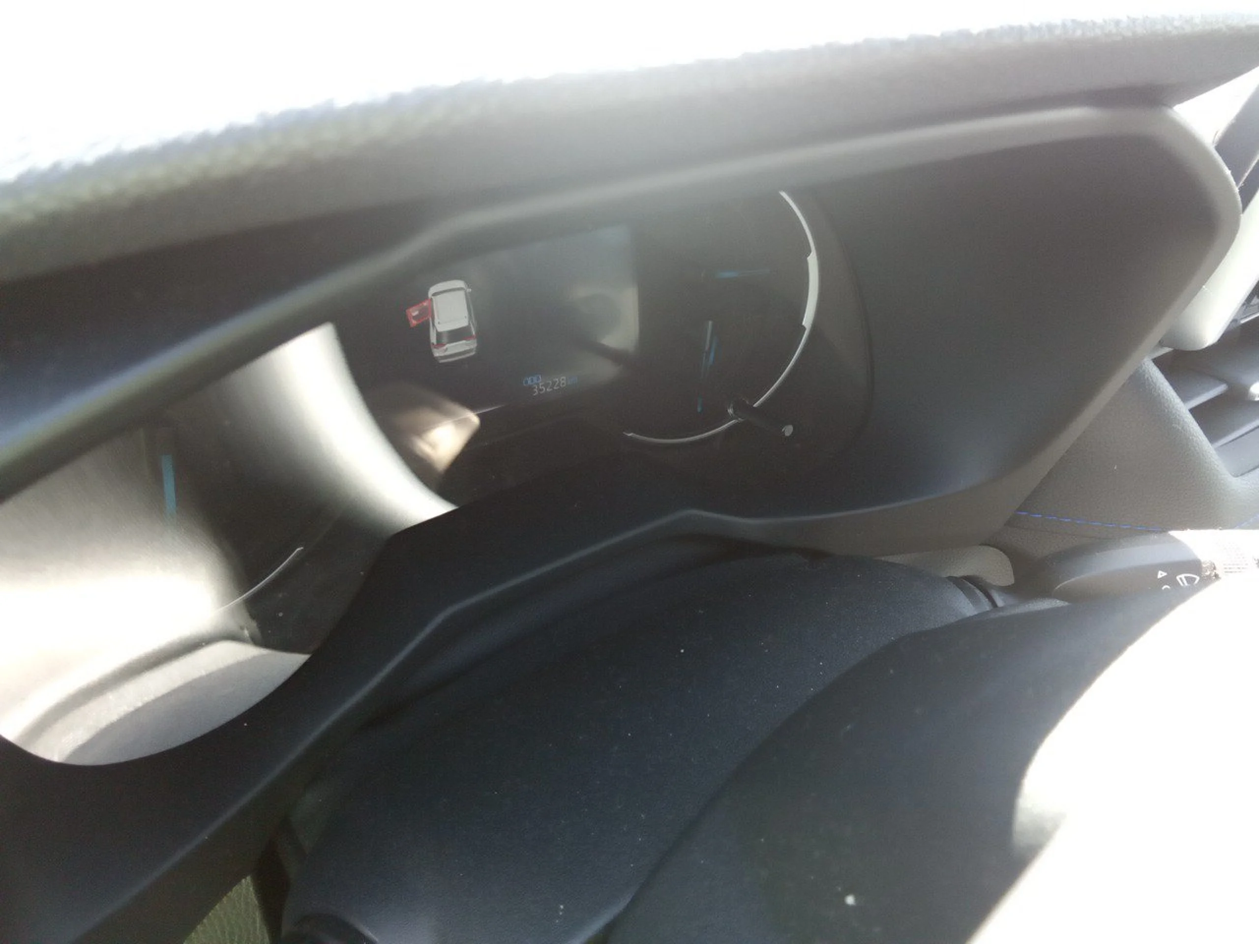 Toyota RAV 4 RAV4 2.5l 220H Style - Foto 8