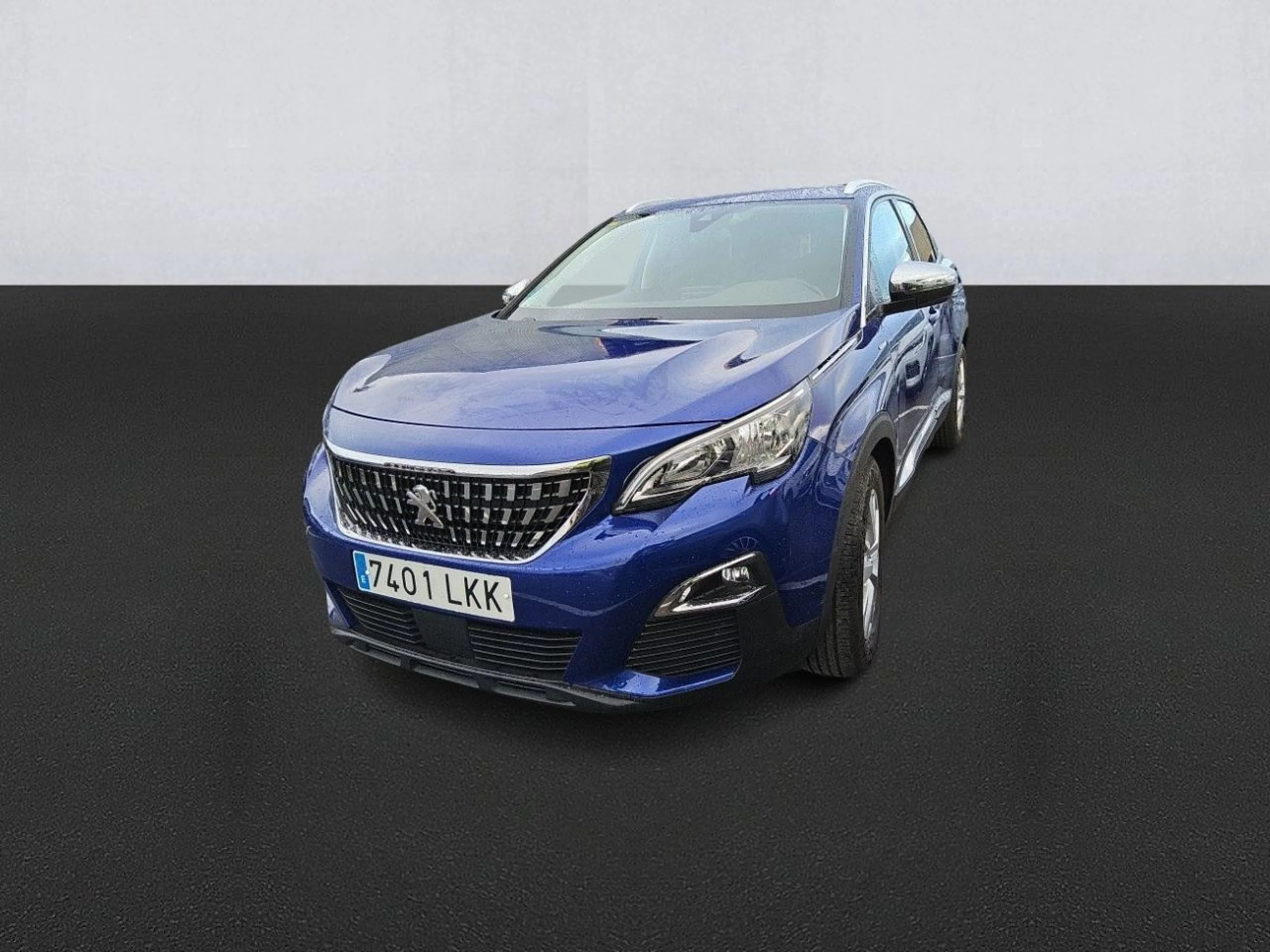 Peugeot 3008 1.5 BlueHDi 96kW (130CV) S&amp;S Style - Foto 1