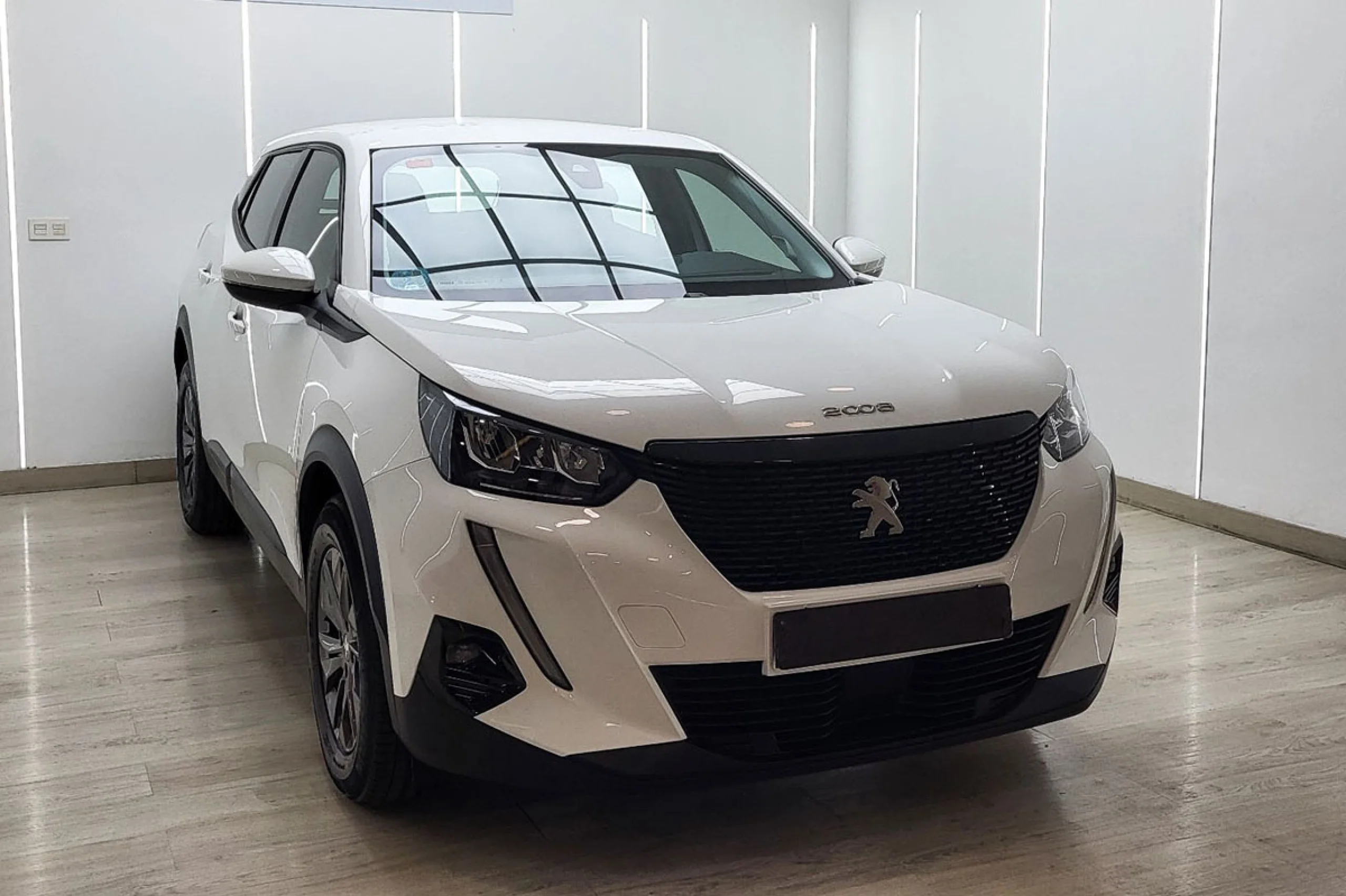 Peugeot 2008 Active Pack Puretech 100 SS BVM6 - Foto 3