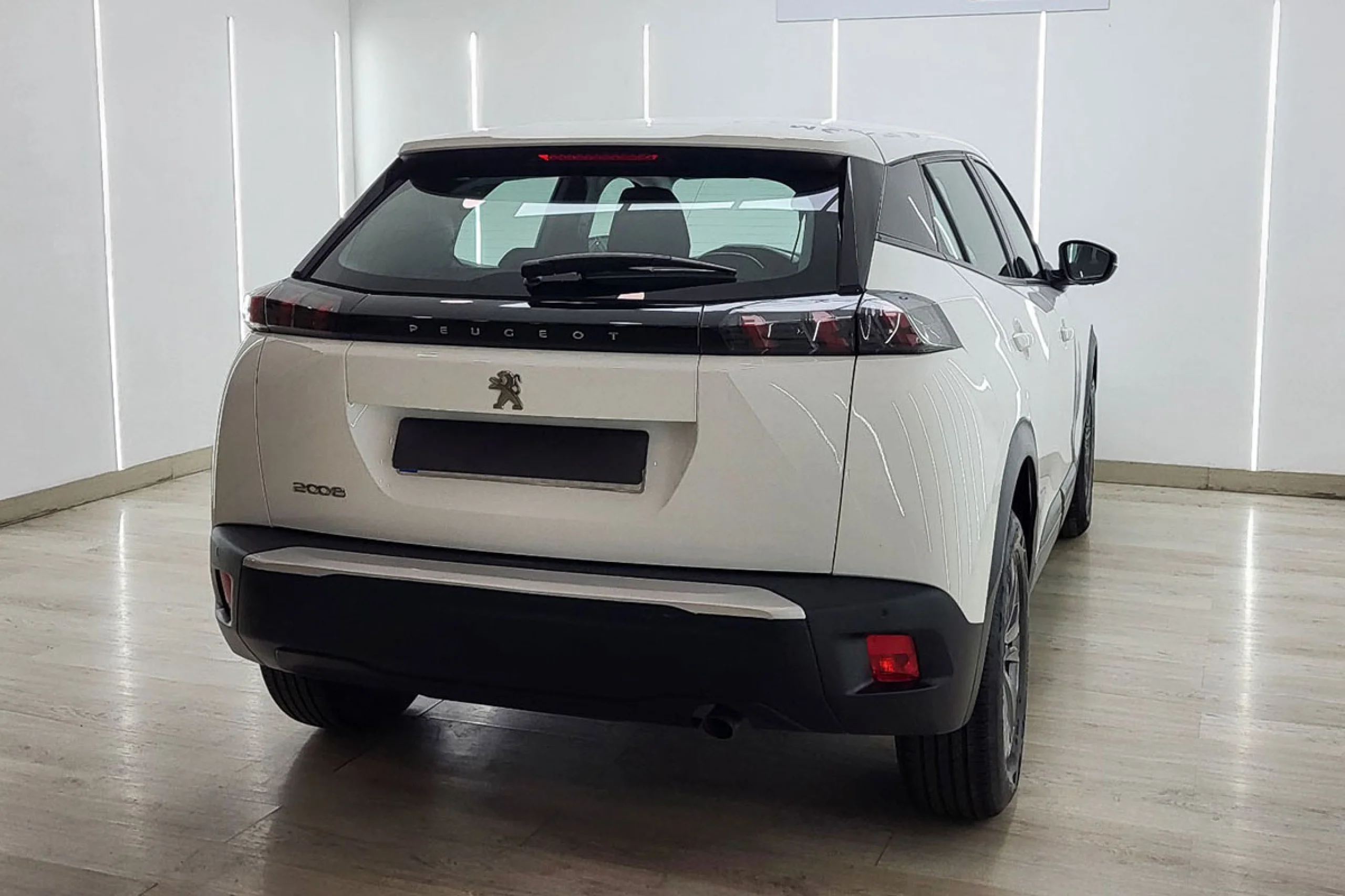 Peugeot 2008 Active Pack Puretech 100 SS BVM6 - Foto 5