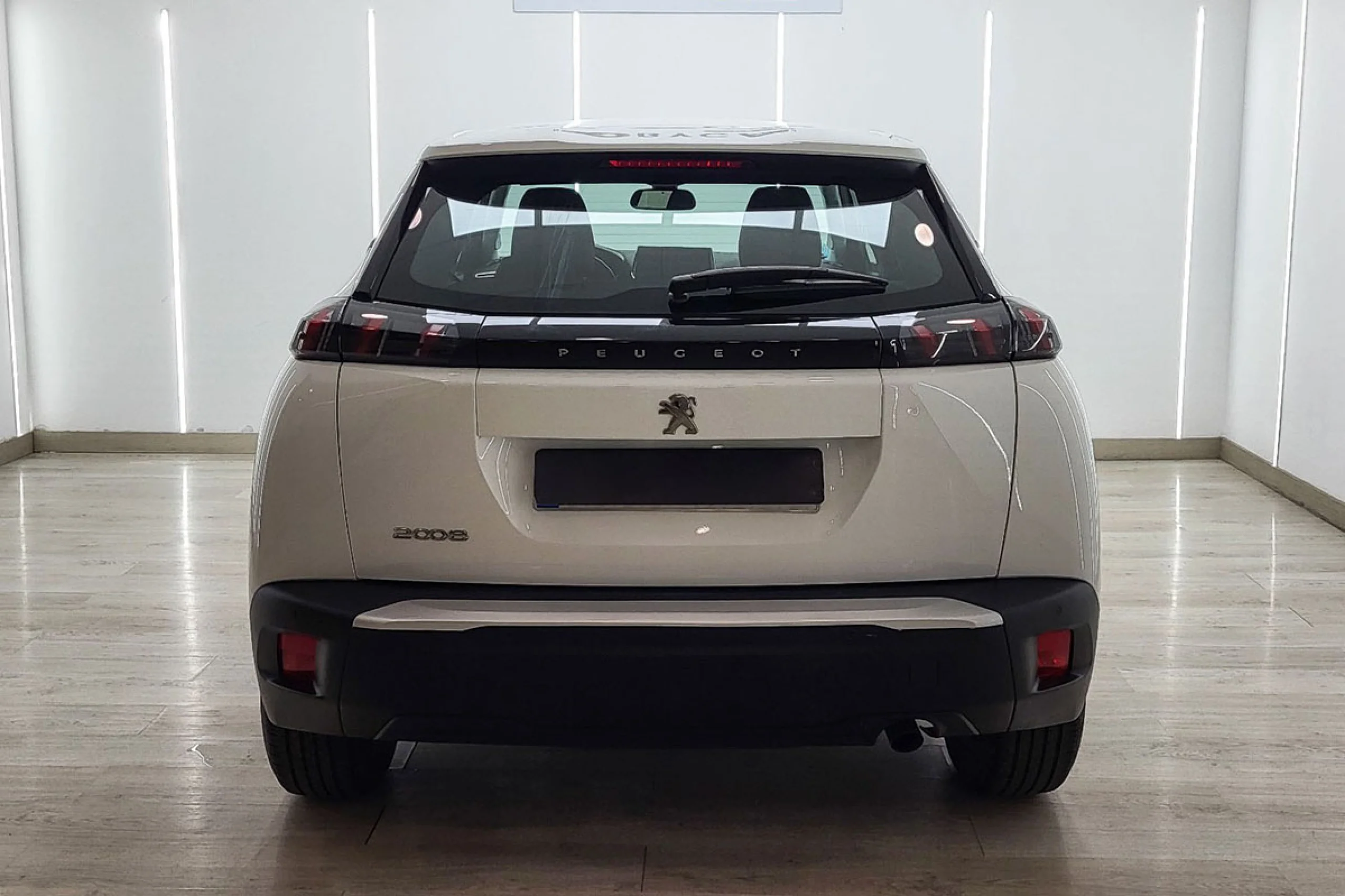 Peugeot 2008 Active Pack Puretech 100 SS BVM6 - Foto 11