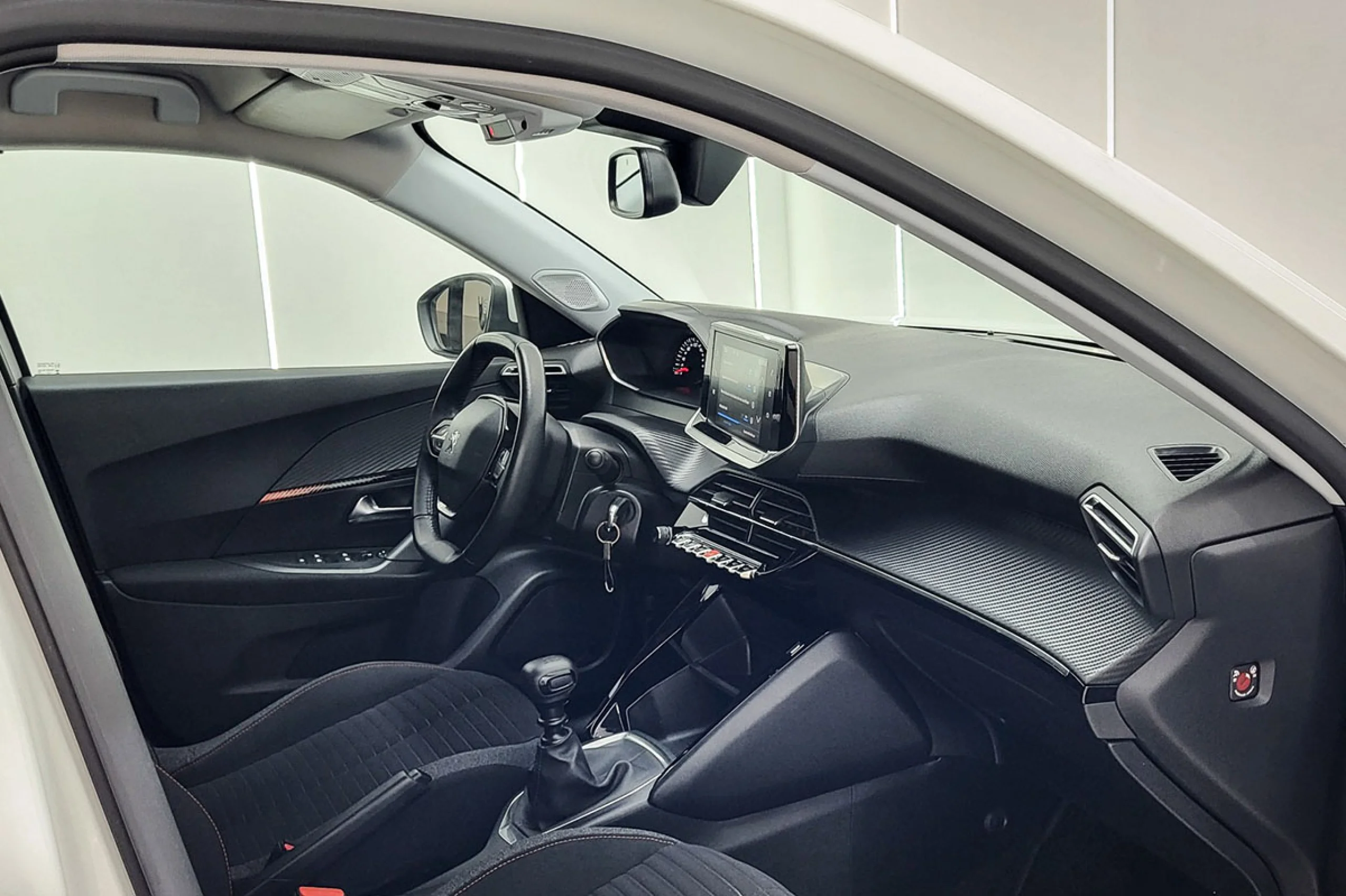 Peugeot 2008 Active Pack Puretech 100 SS BVM6 - Foto 19